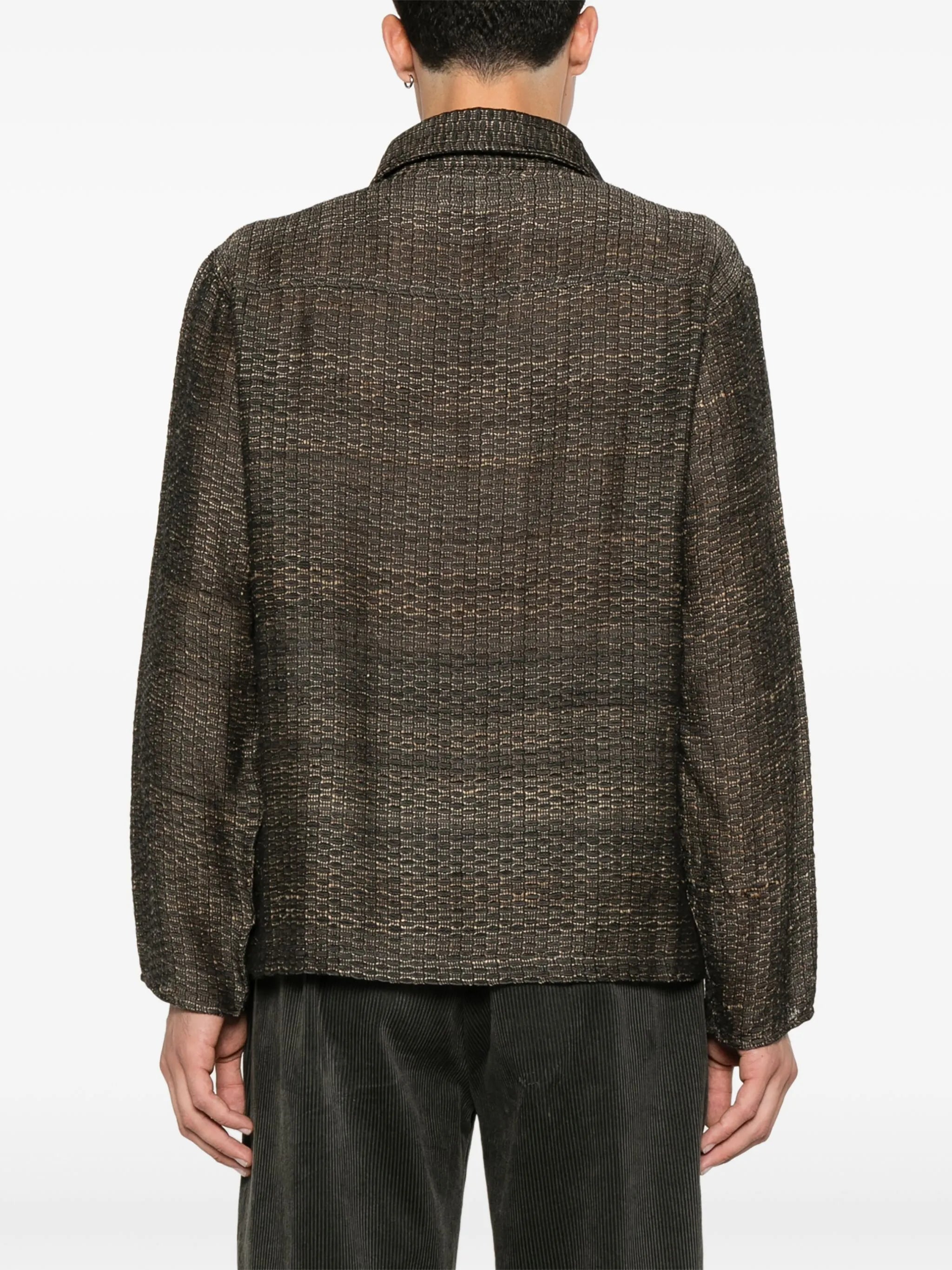 long-sleeve shirt