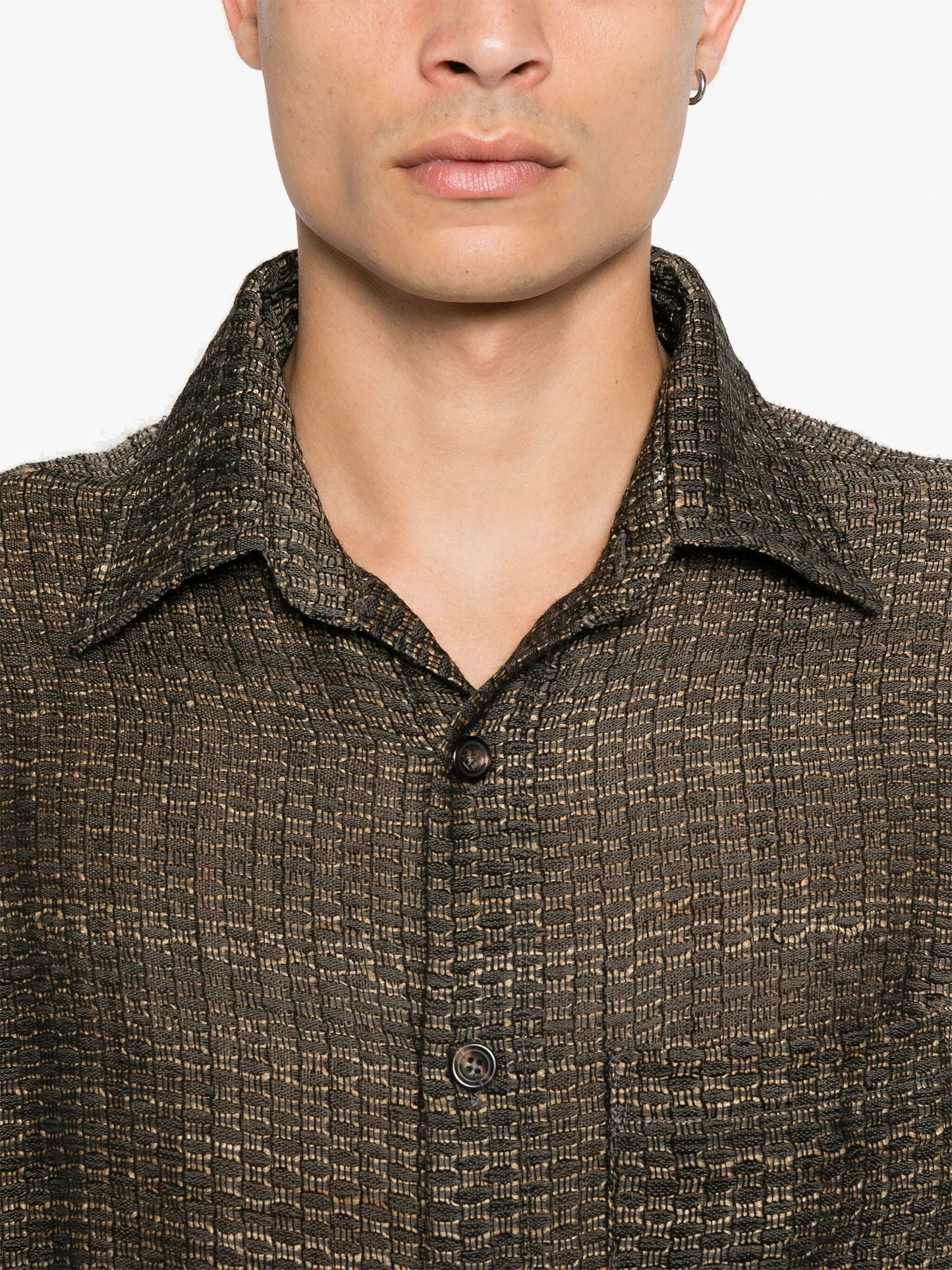 long-sleeve shirt