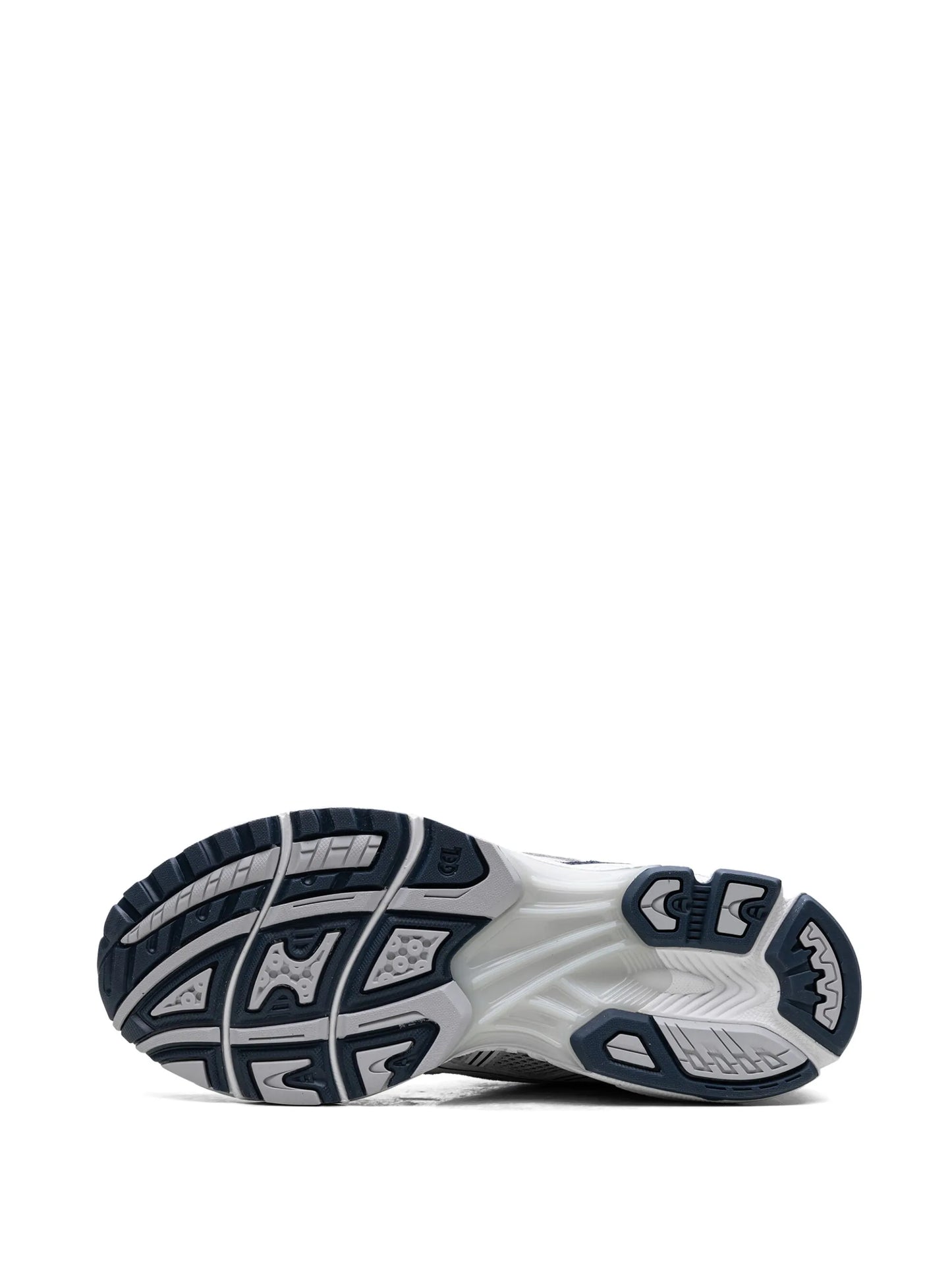 Gel-Kayano 14 "Piedmont Grey Aqua" sneakers