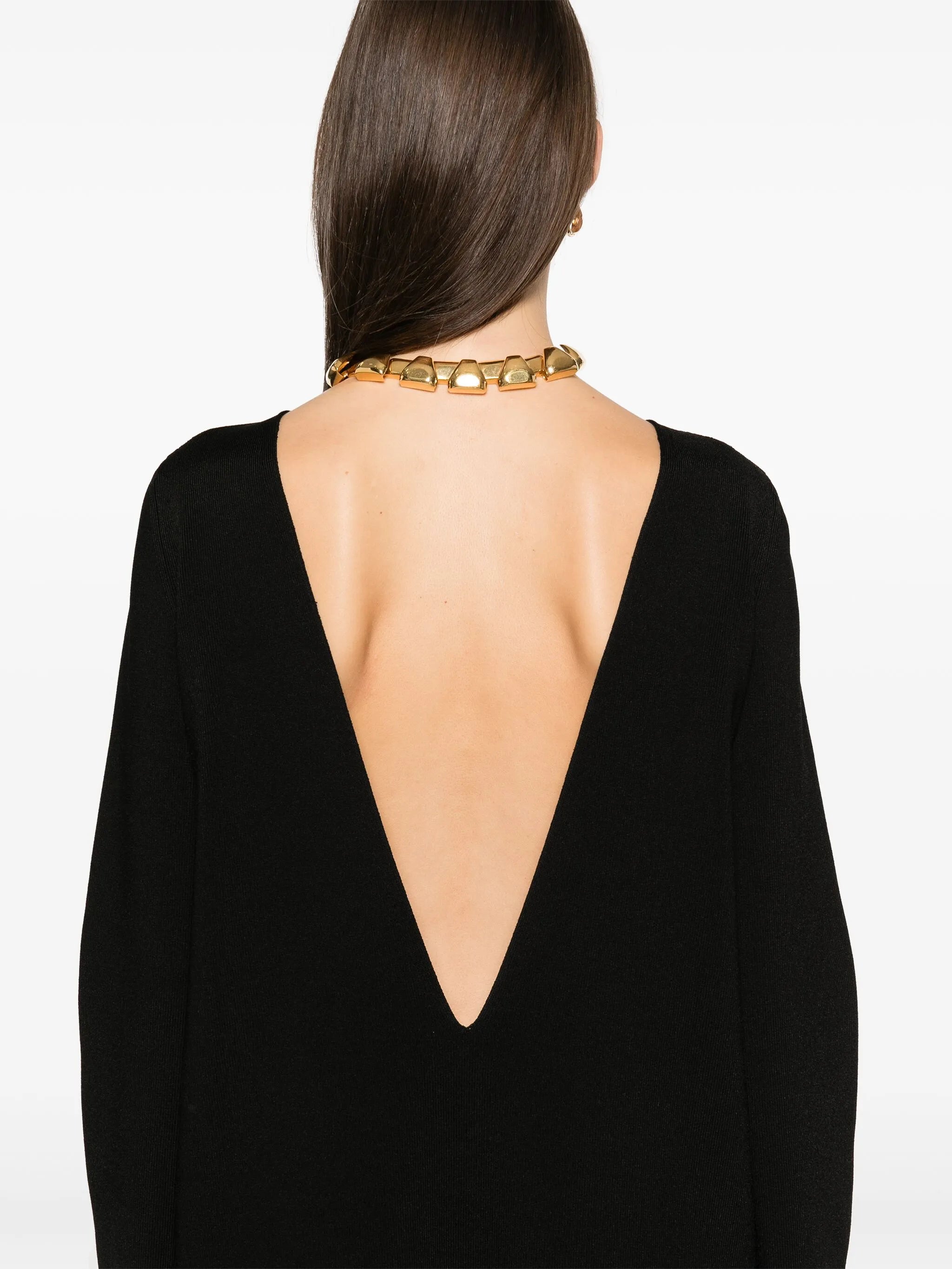 Paley maxi dress