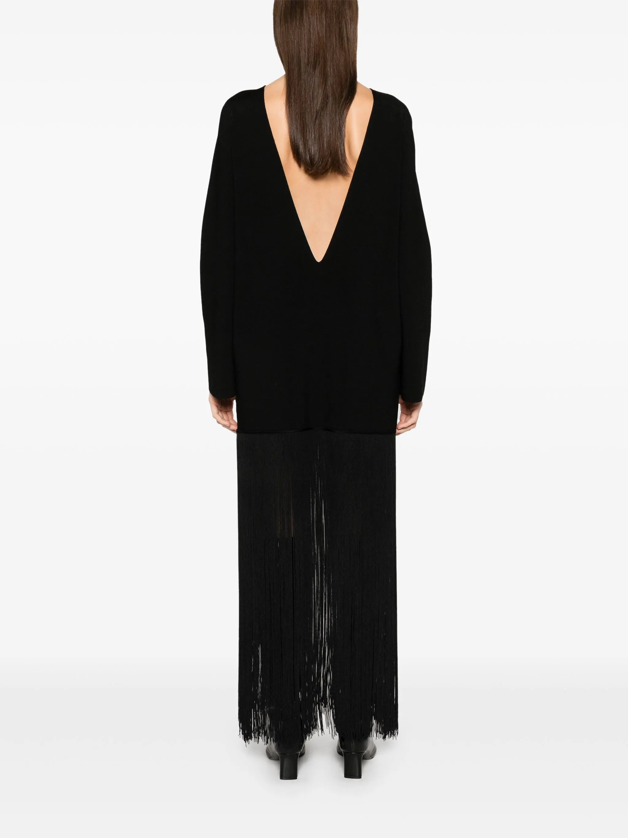 Paley maxi dress