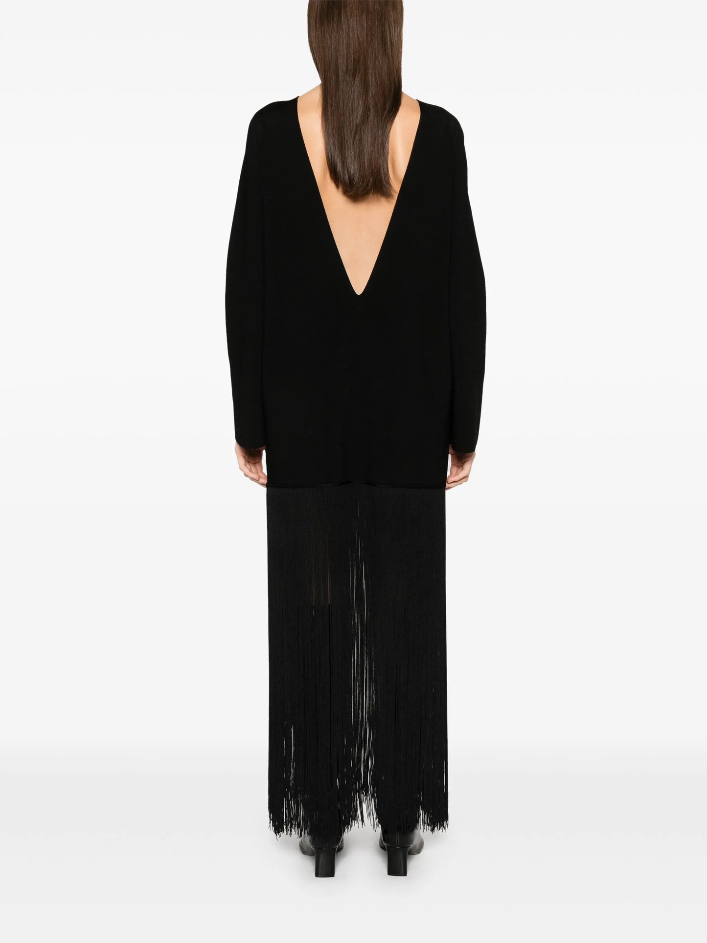 Paley maxi dress