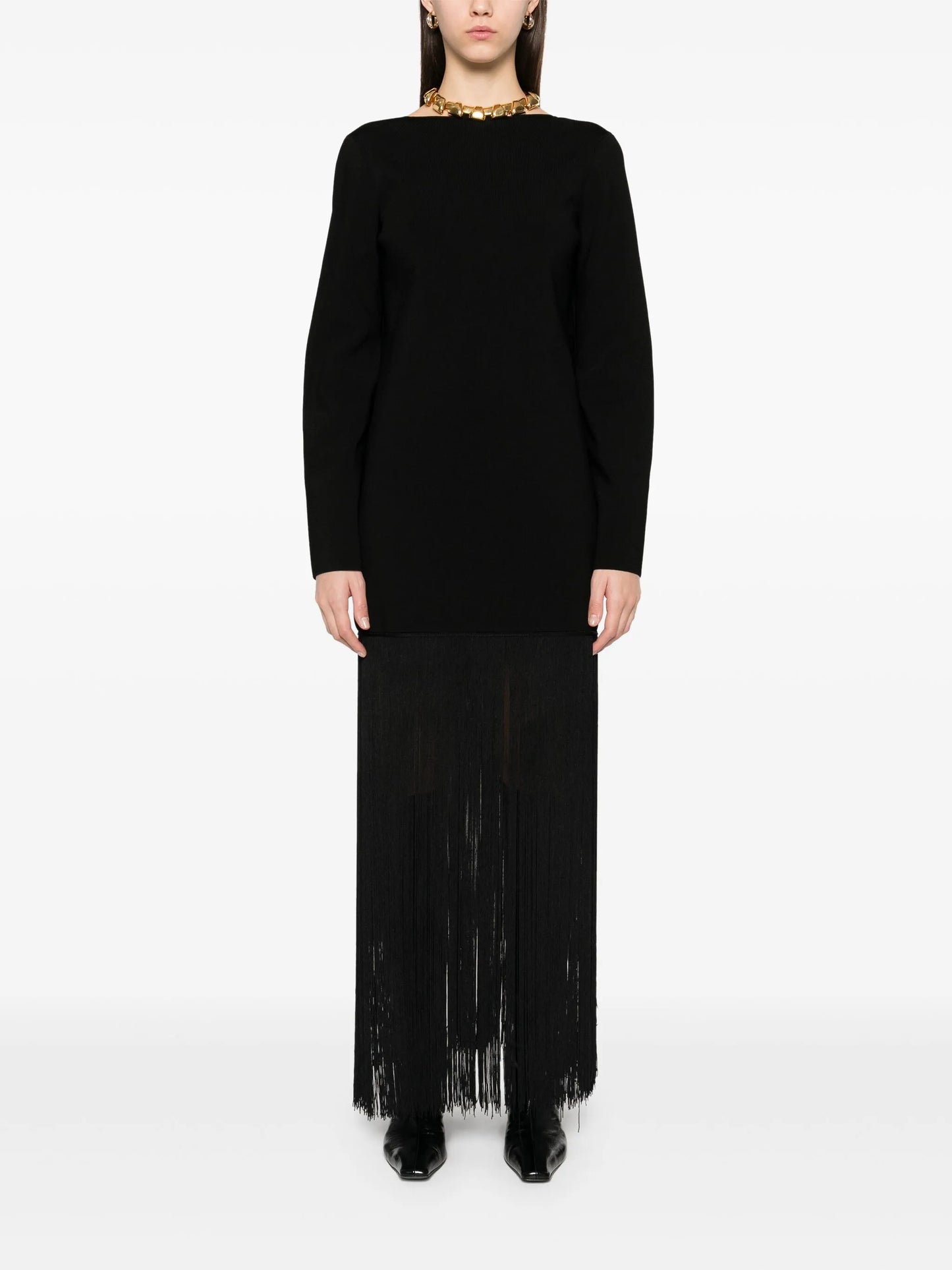 Paley maxi dress