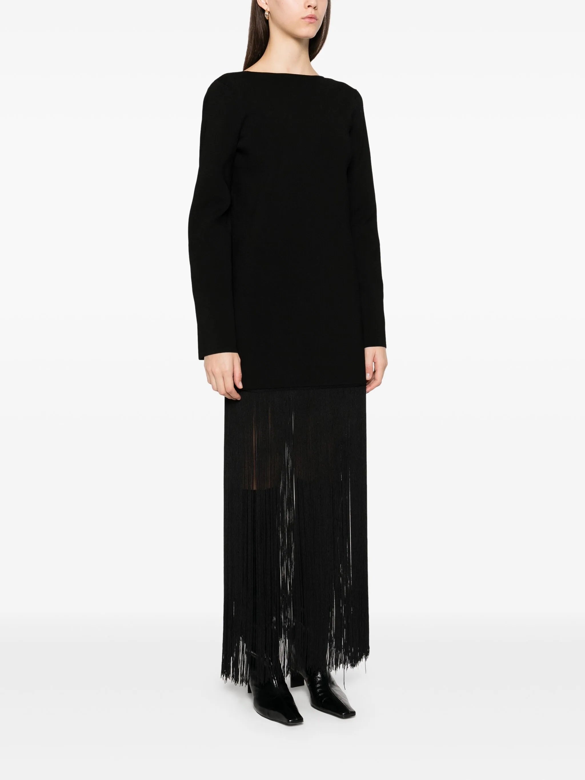 Paley maxi dress