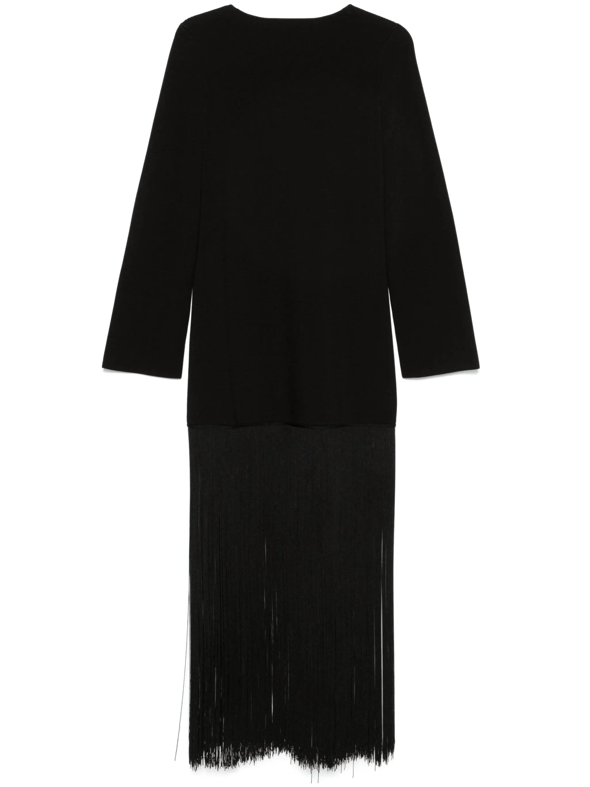 Paley maxi dress