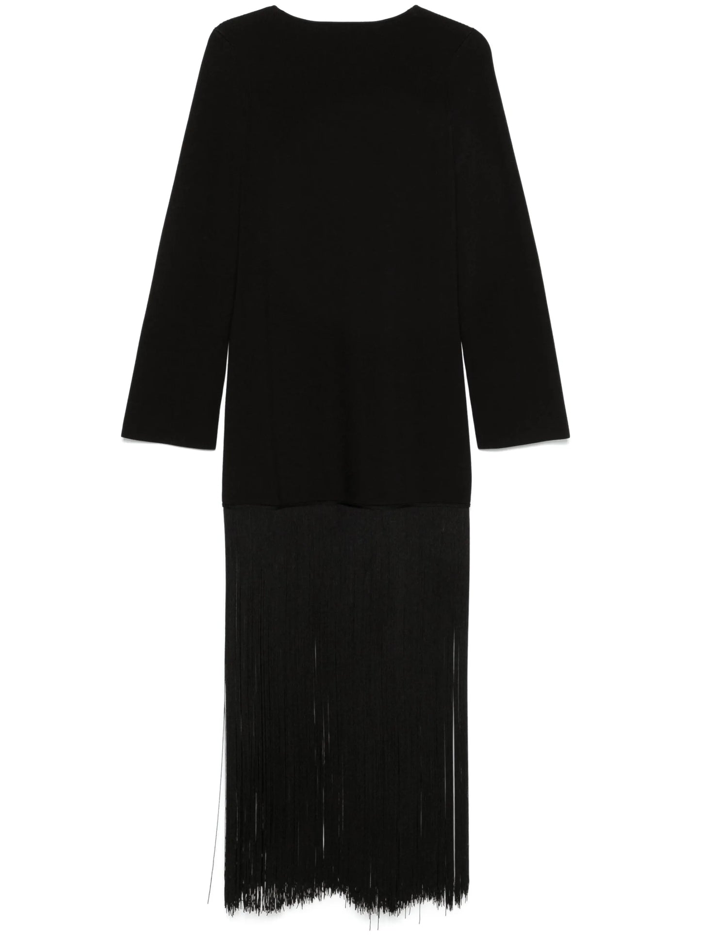 Paley maxi dress