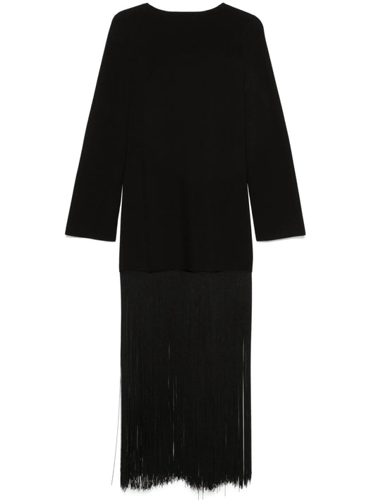 Paley maxi dress