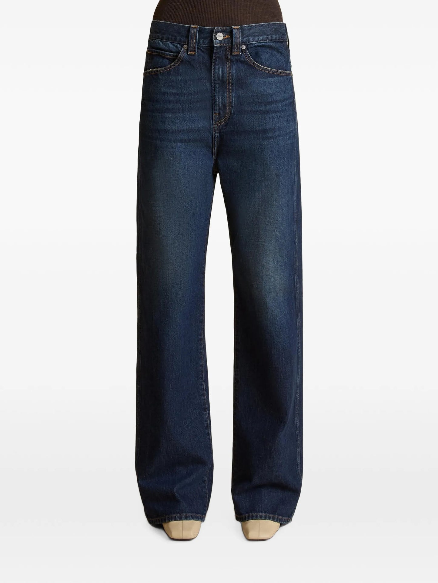 Bonnie jeans