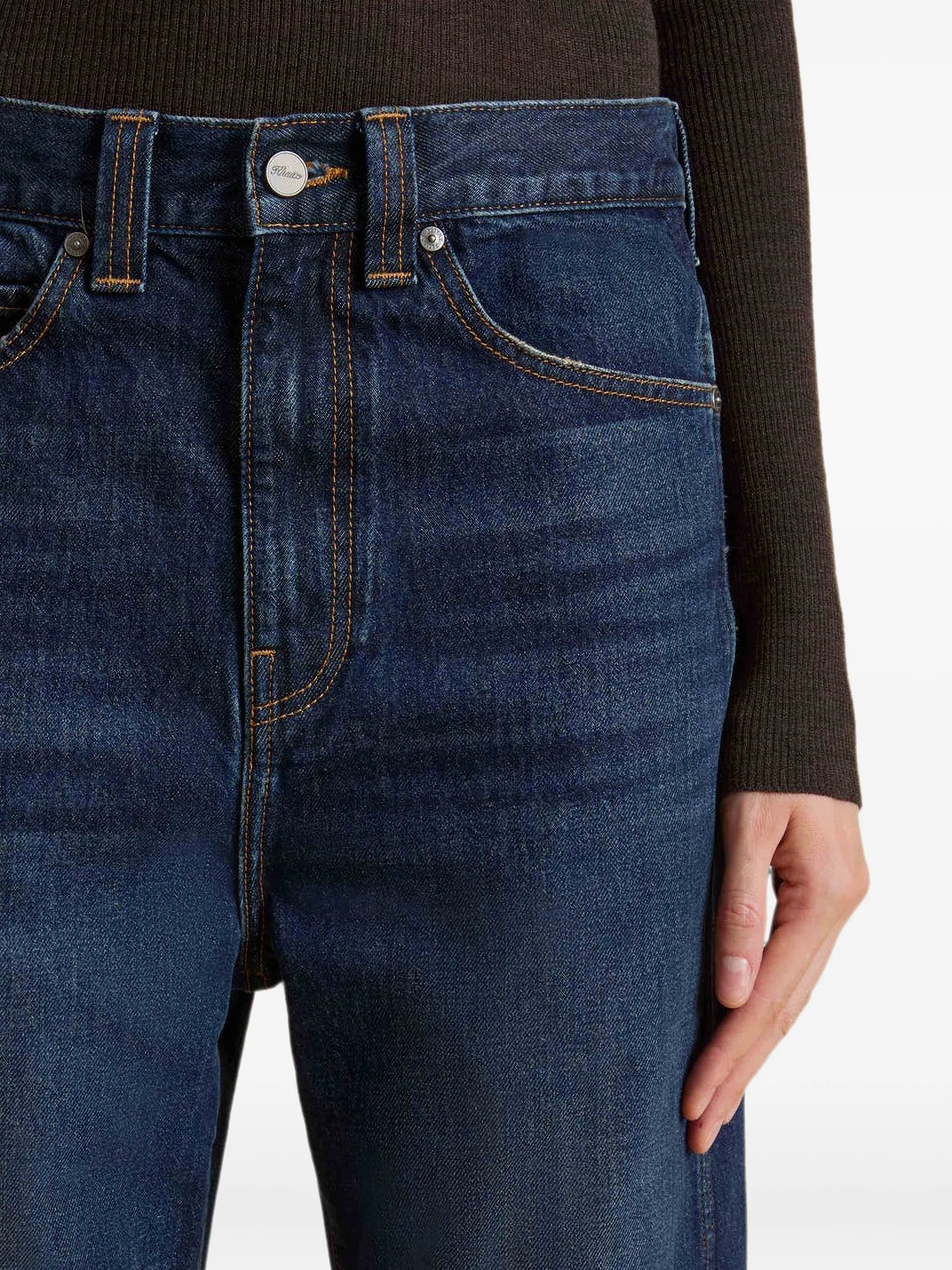Bonnie jeans