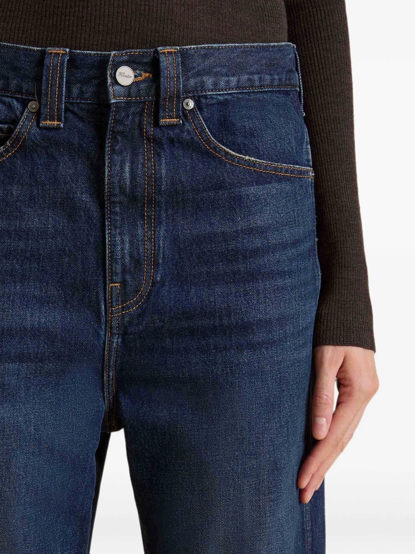 Bonnie jeans