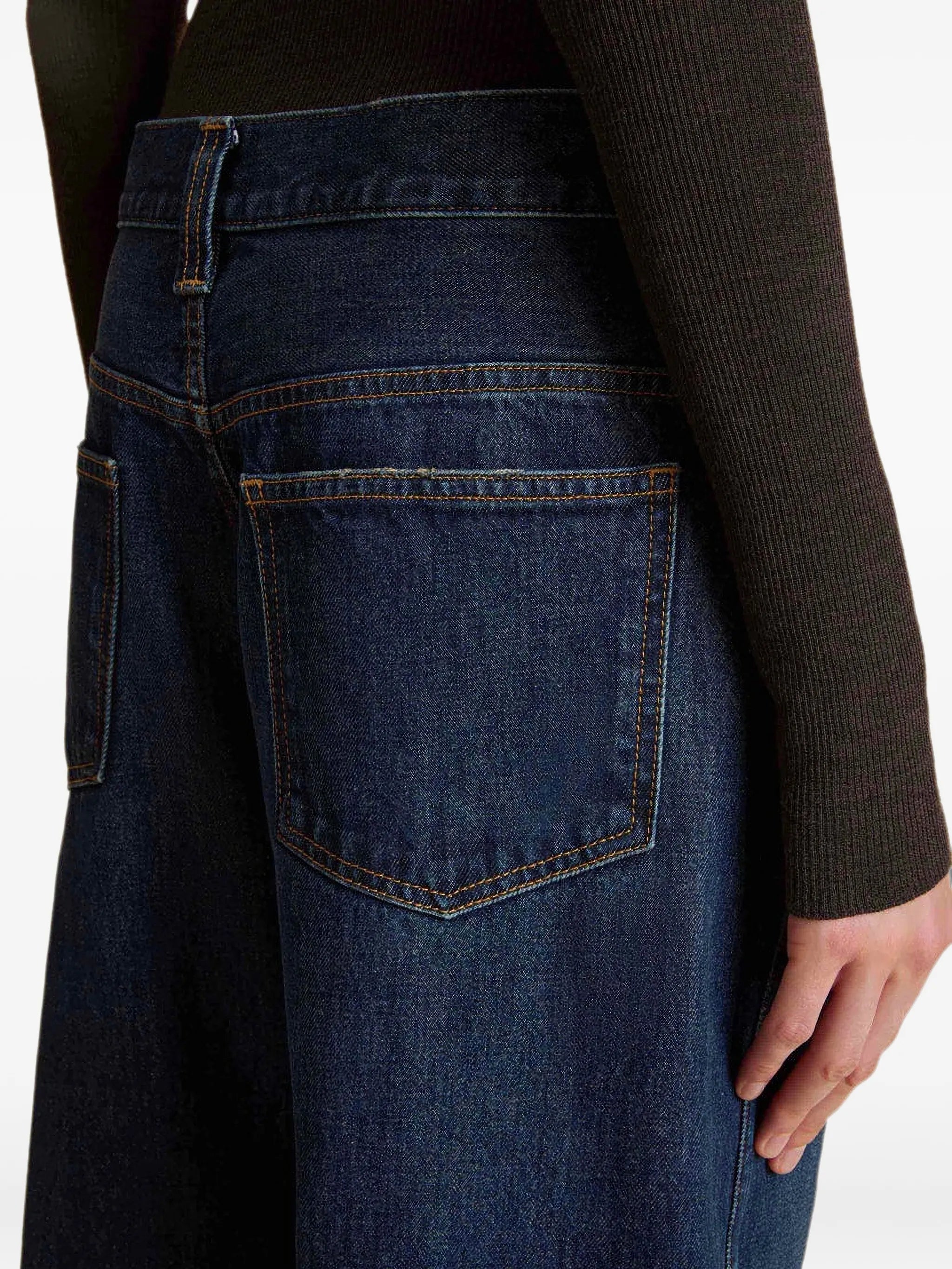 Bonnie jeans