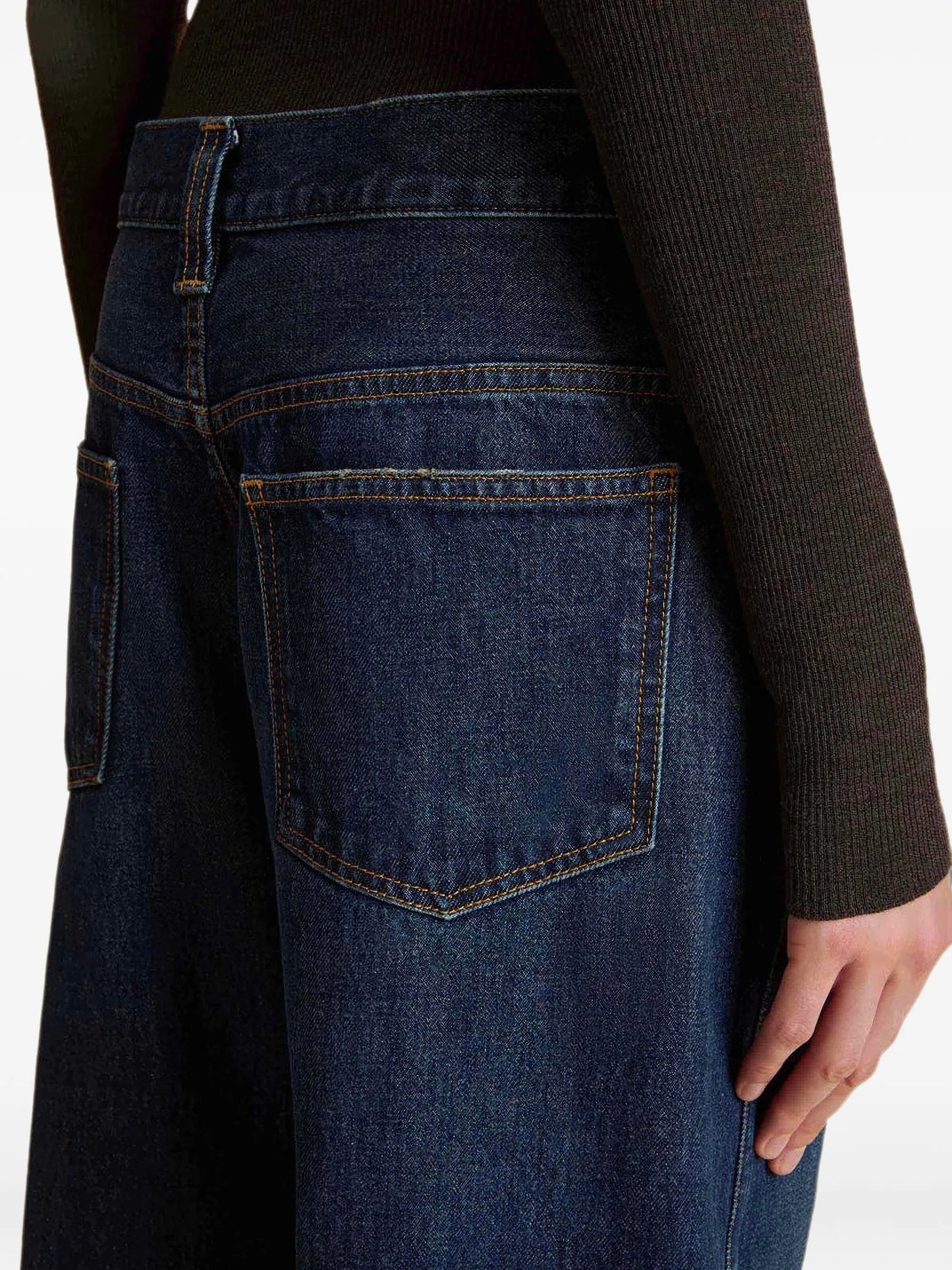 Bonnie jeans