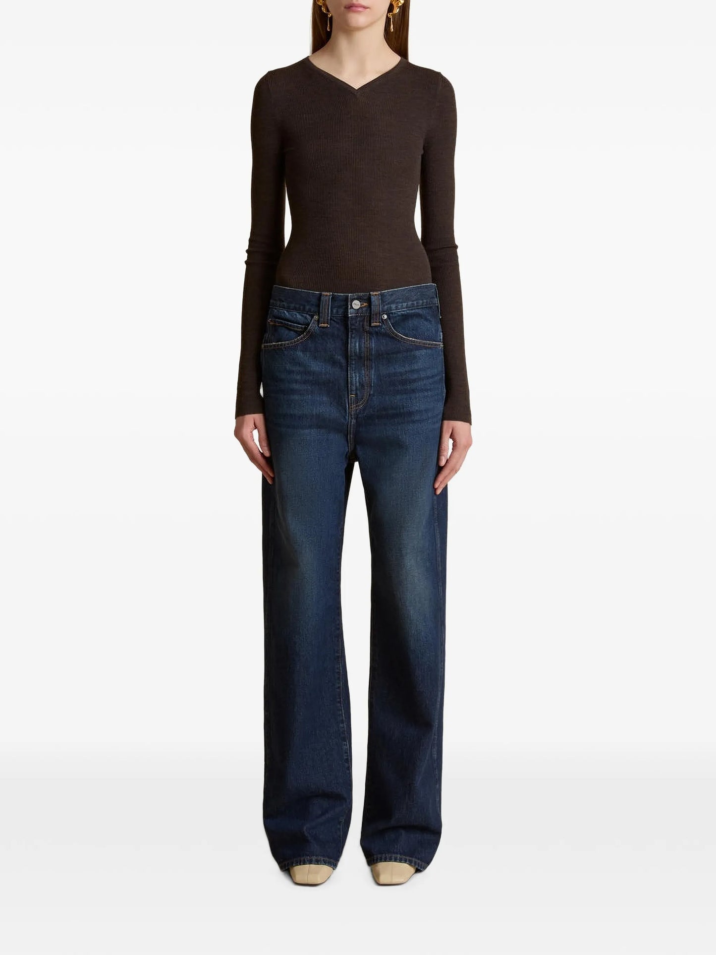 Bonnie jeans