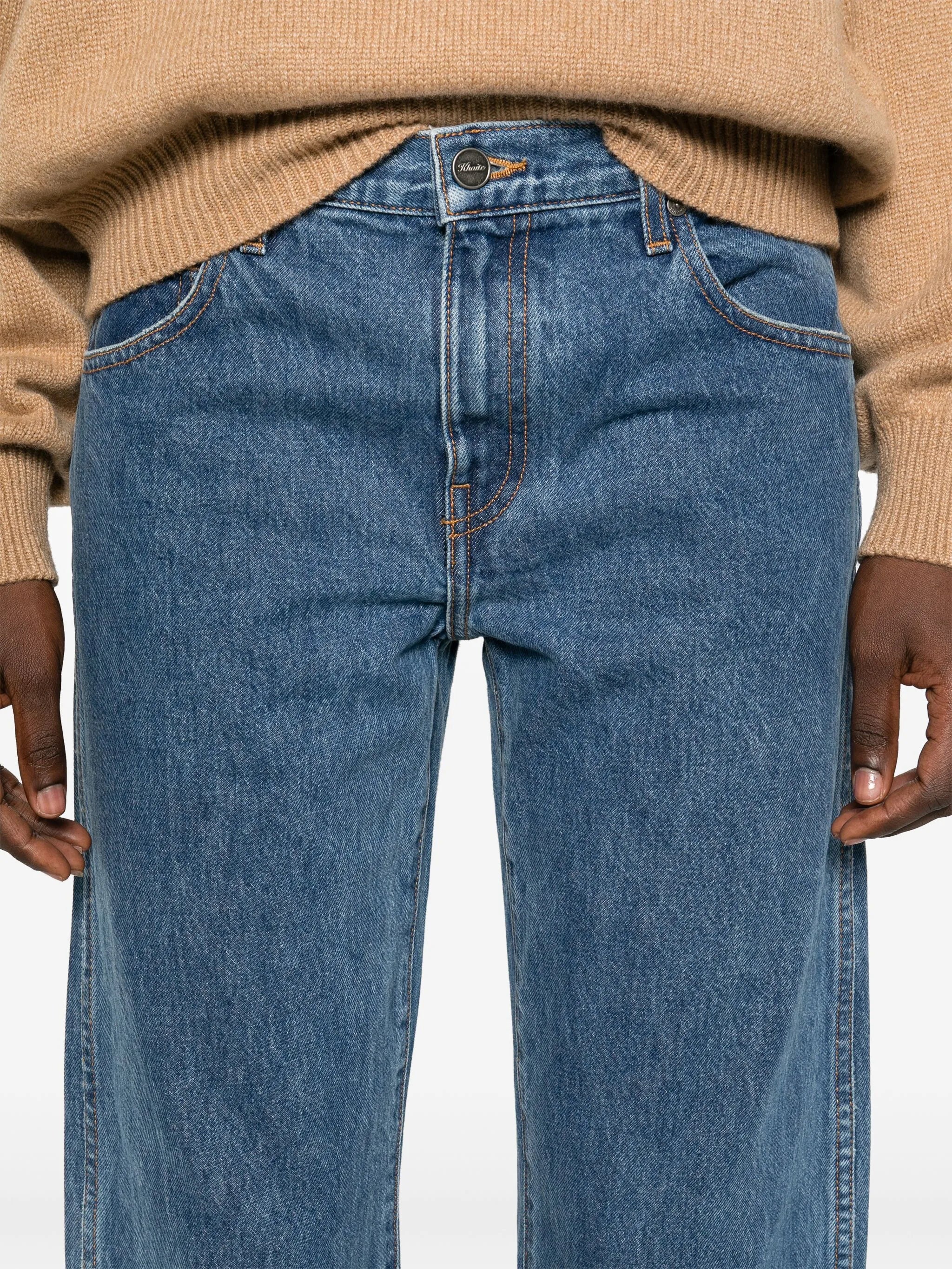 Kerrie jeans