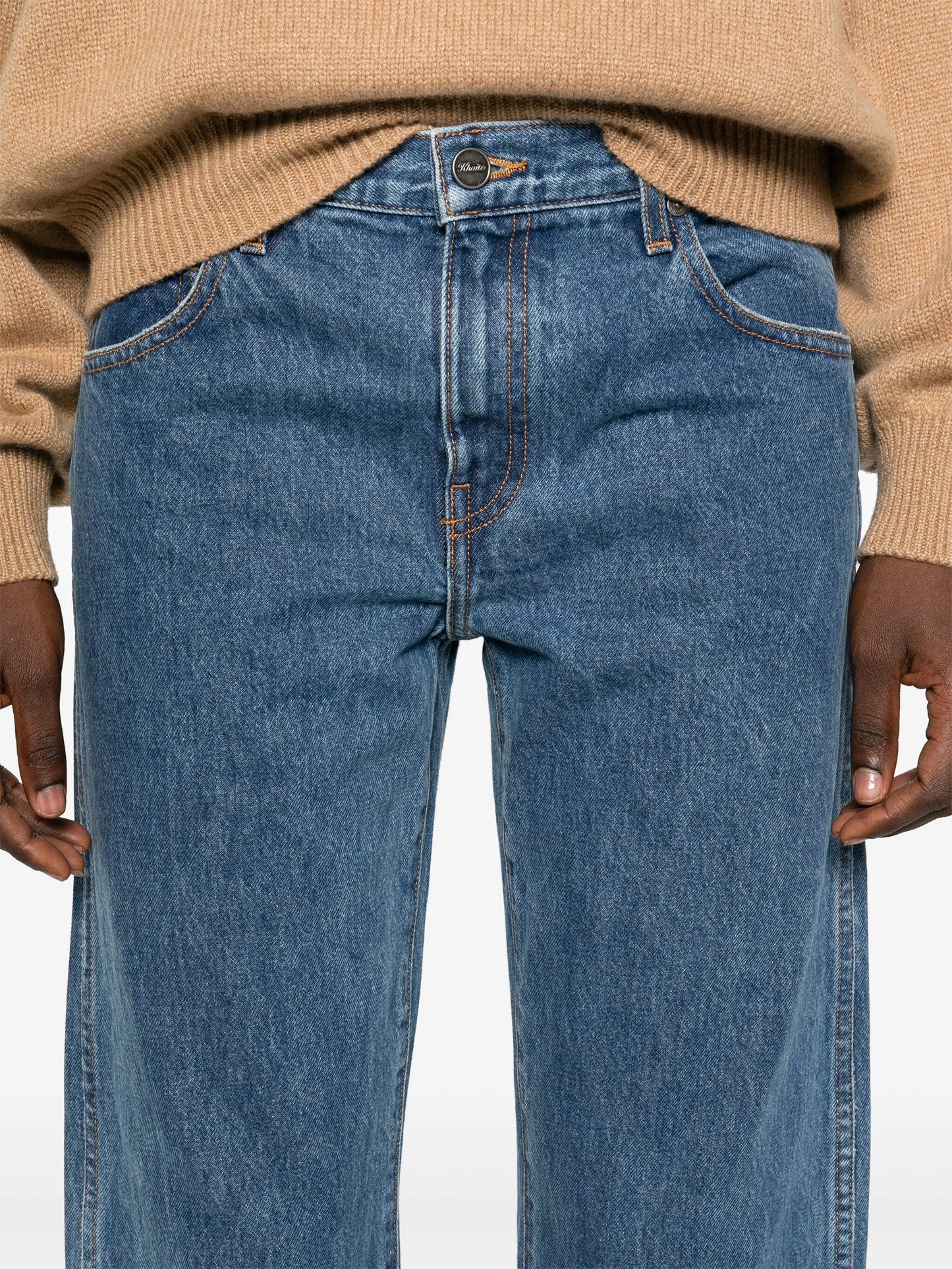 Kerrie jeans