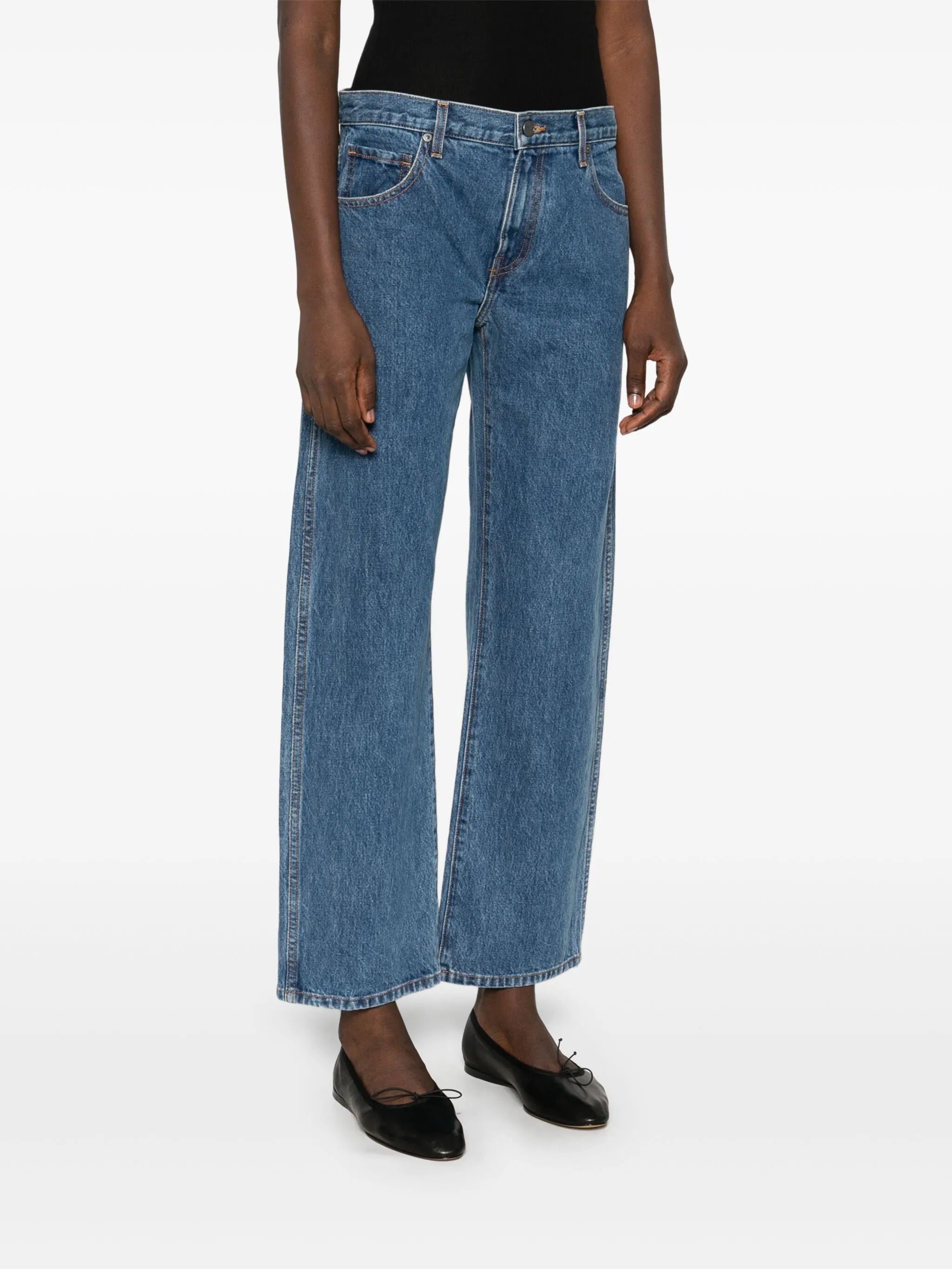 Kerrie jeans