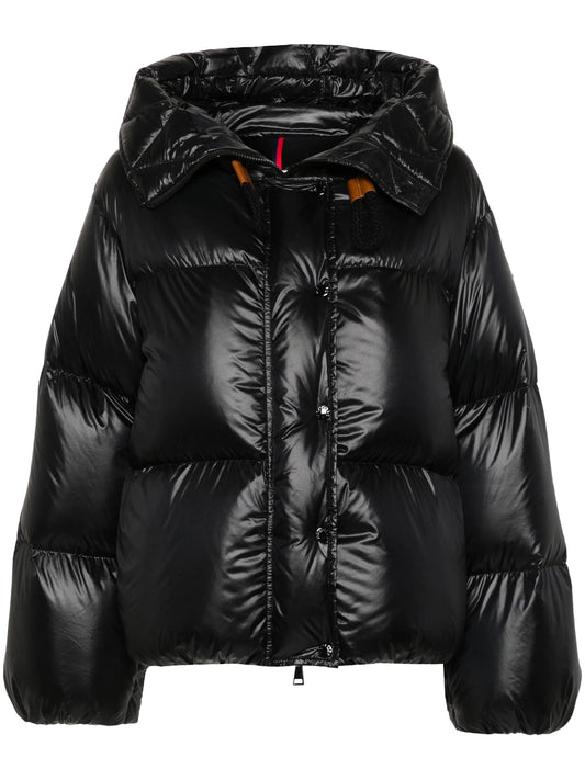 Dalles puffer jacket