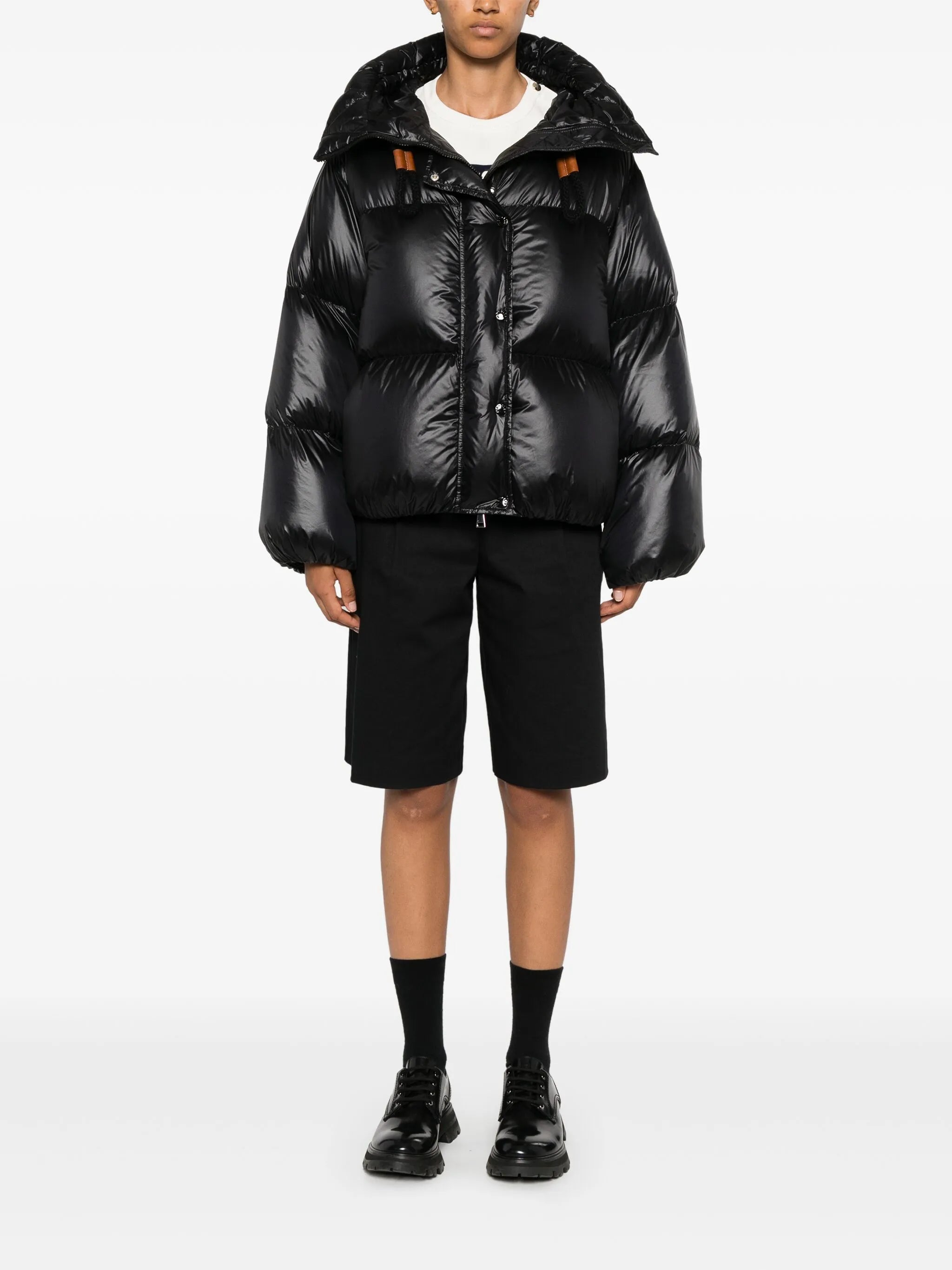 Dalles puffer jacket