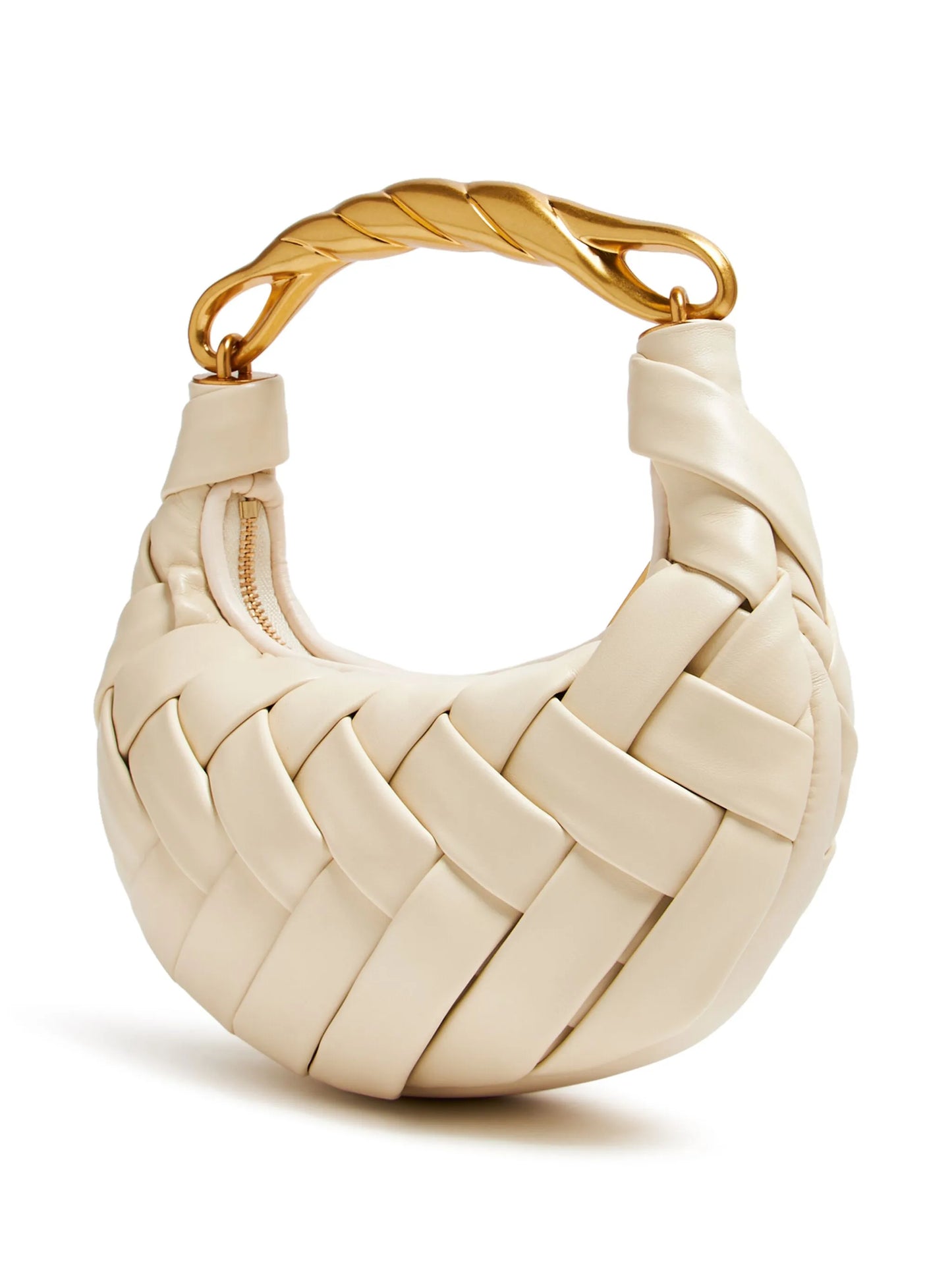 mini Orla weave bag