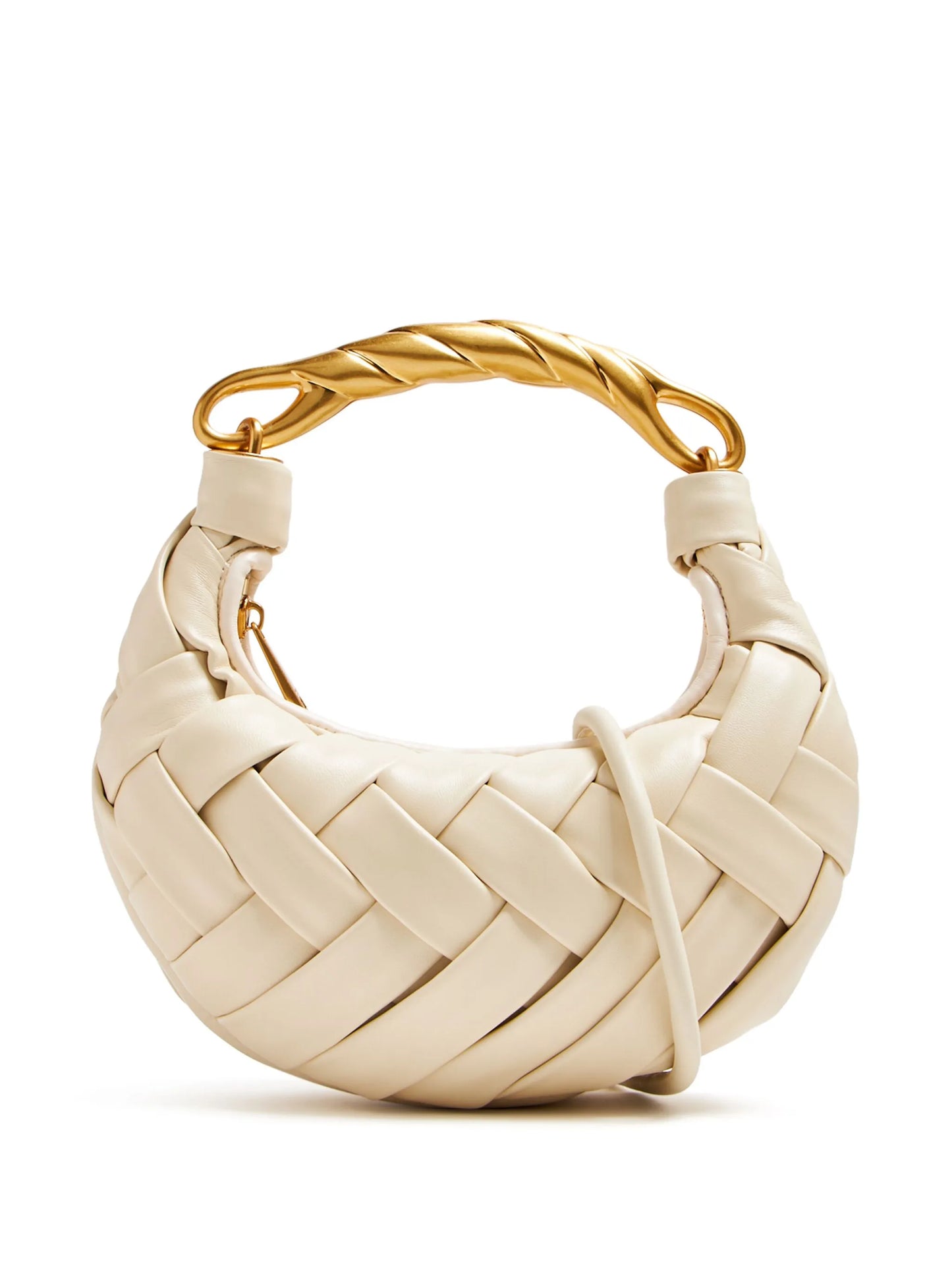 mini Orla weave bag