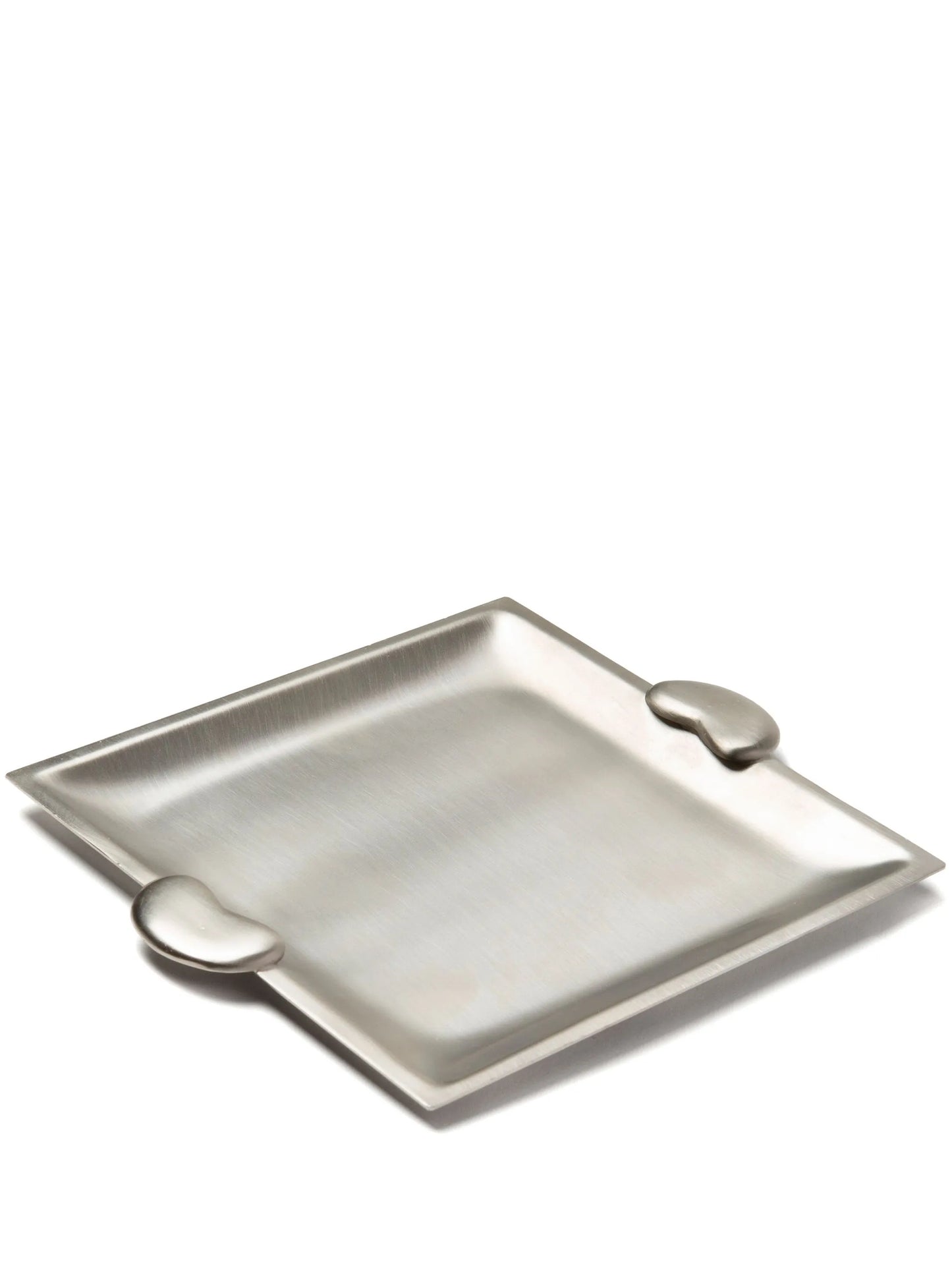 Bean tray