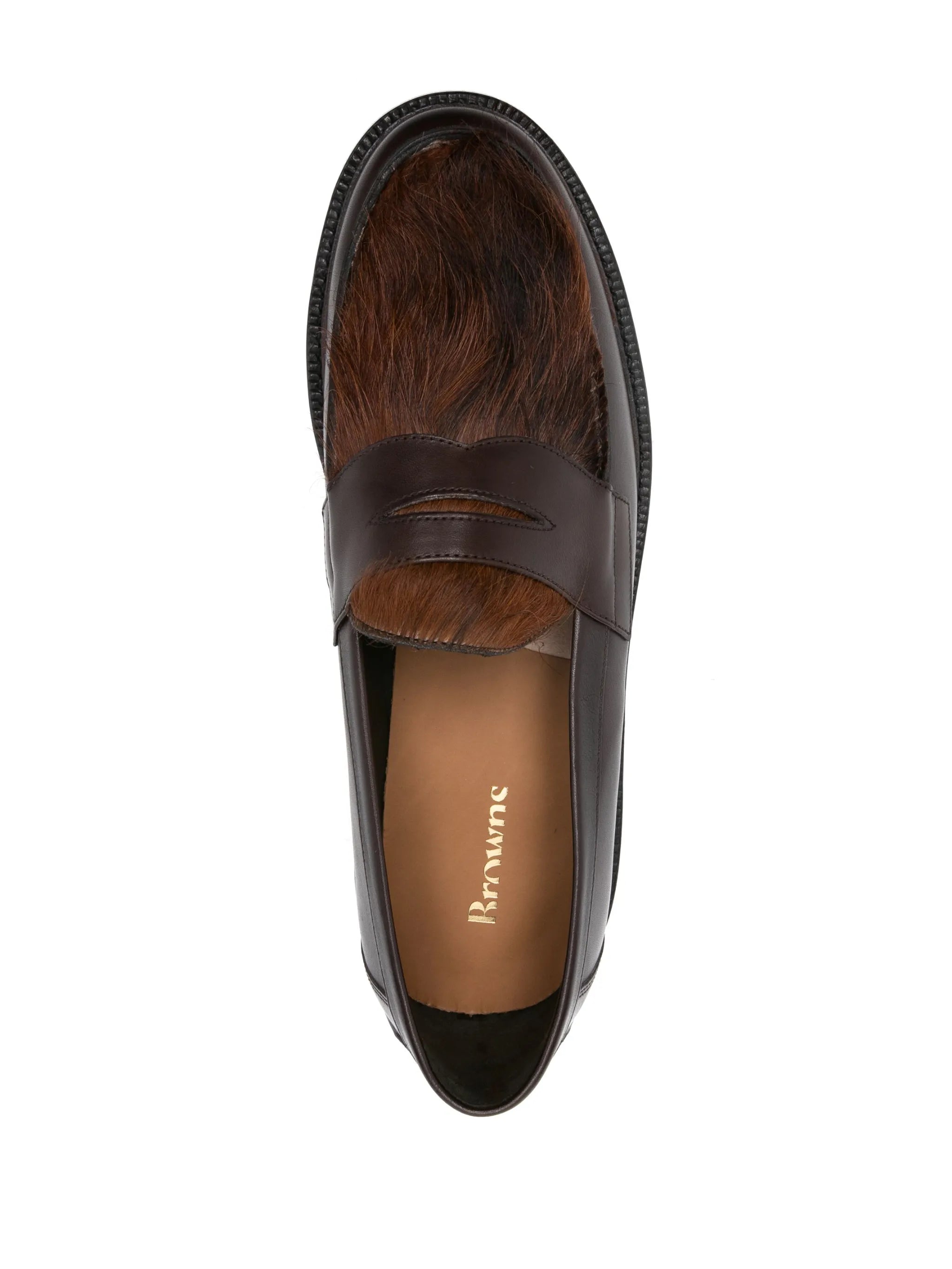 x Best Luxury Shop Ellis loafers