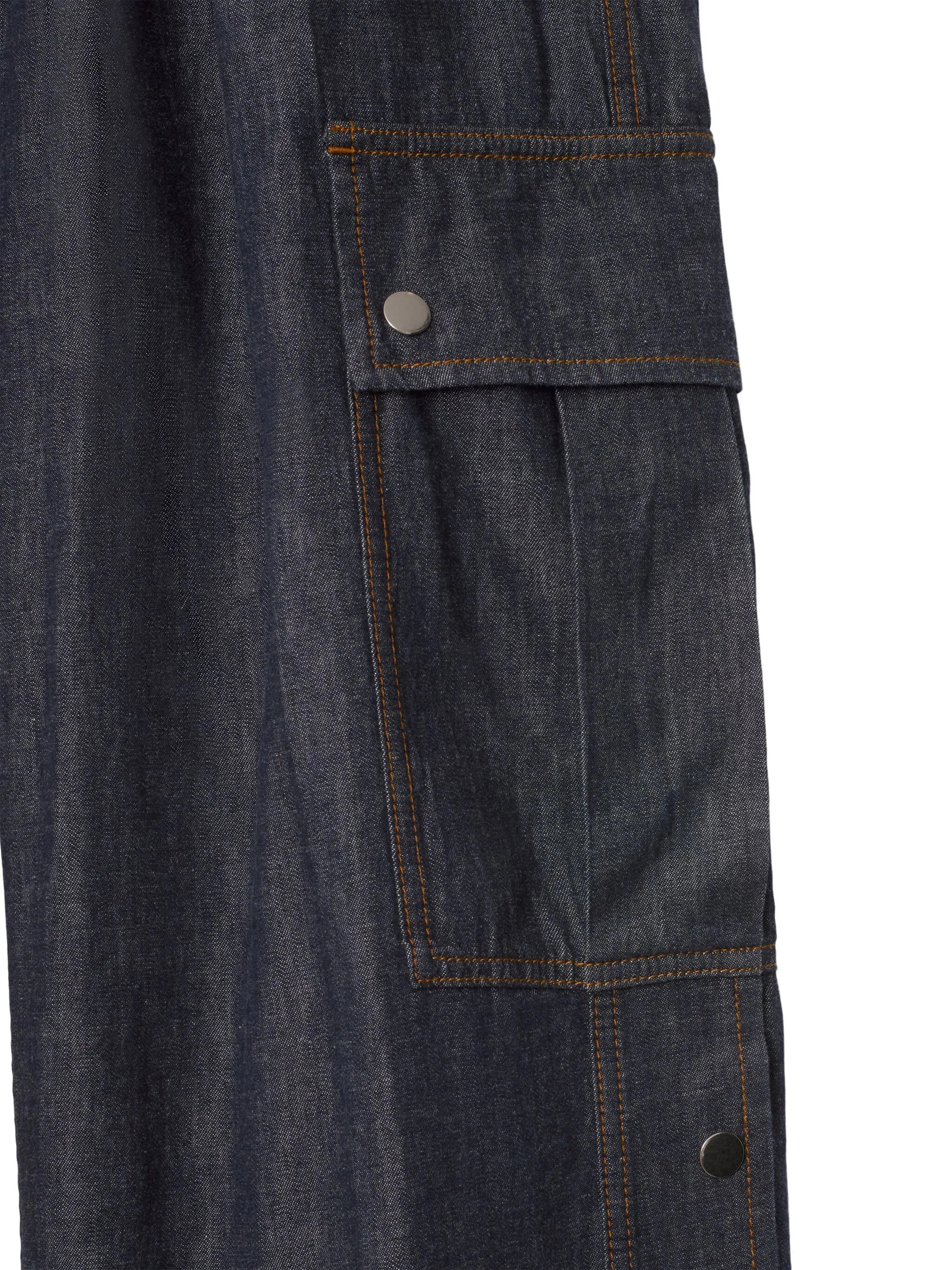 cargo jeans