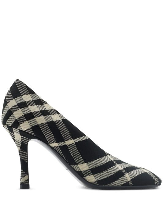 Baby Check pumps