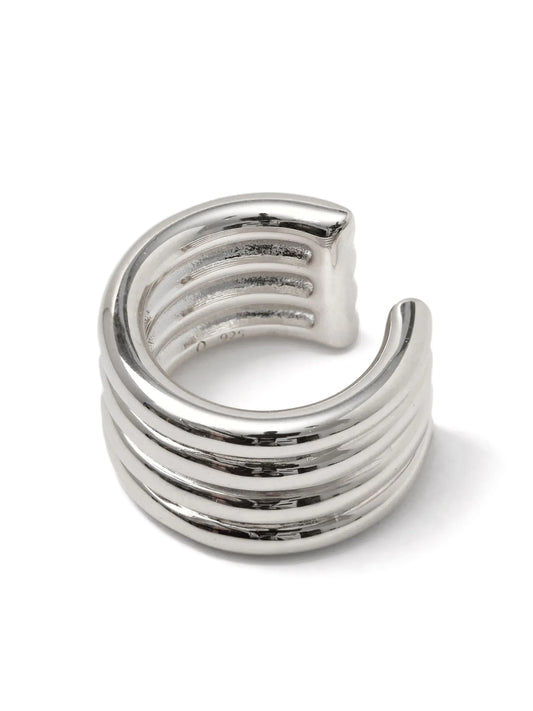 stratis ear cuff
