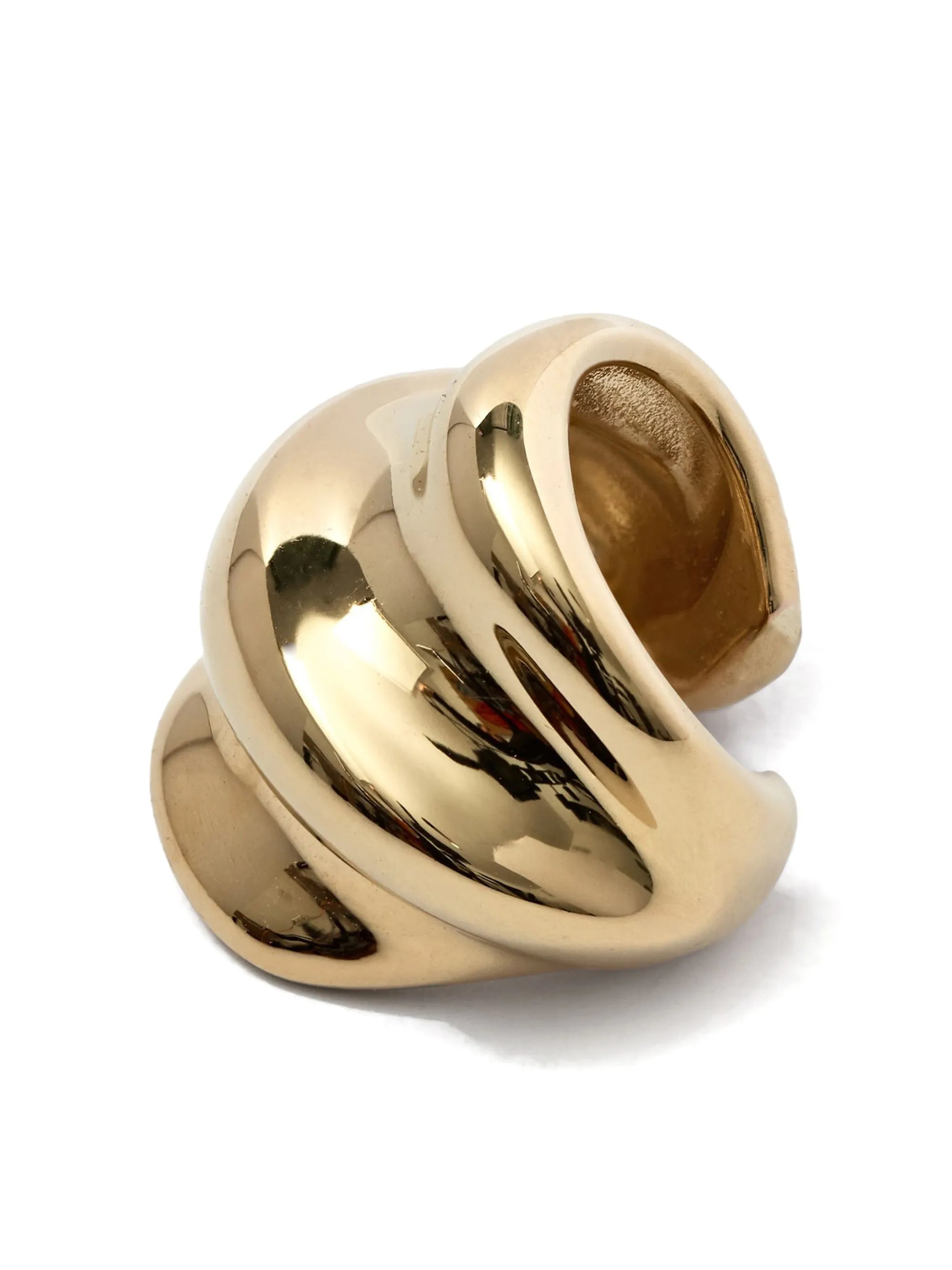 wave ear cuff