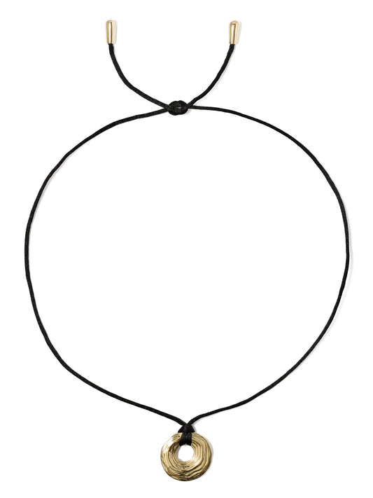 elements necklace