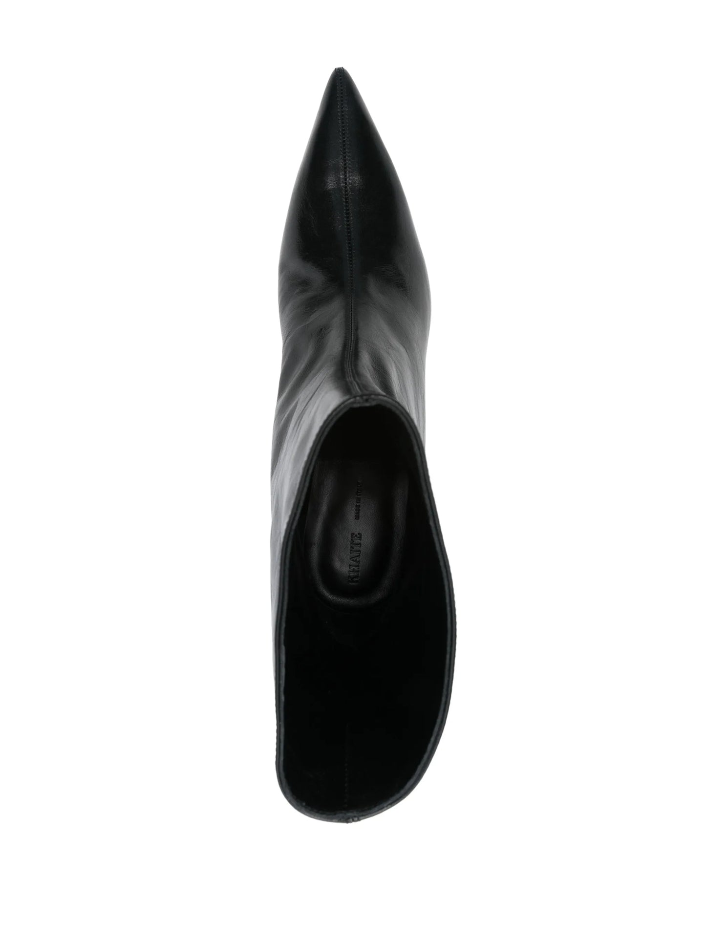 40mm Andee boots