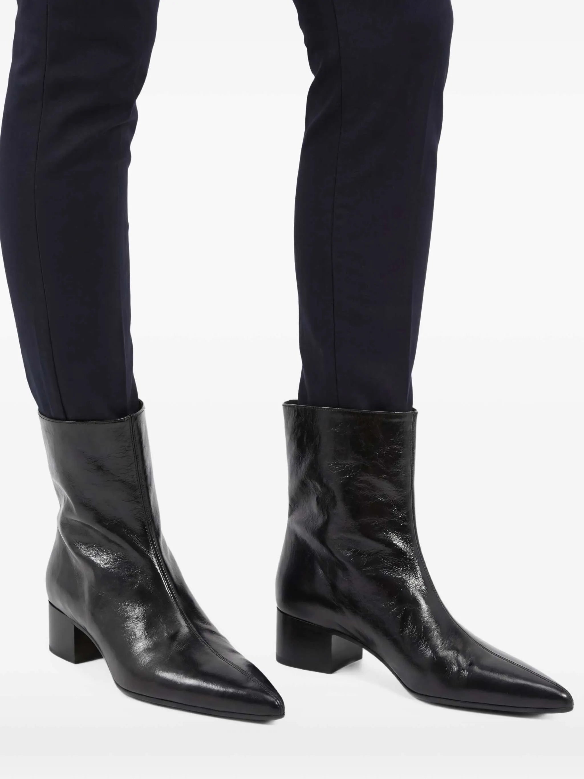 40mm Andee boots