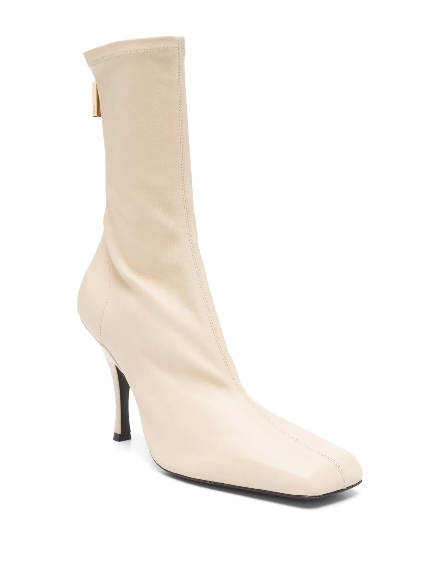 100mm Eva boots