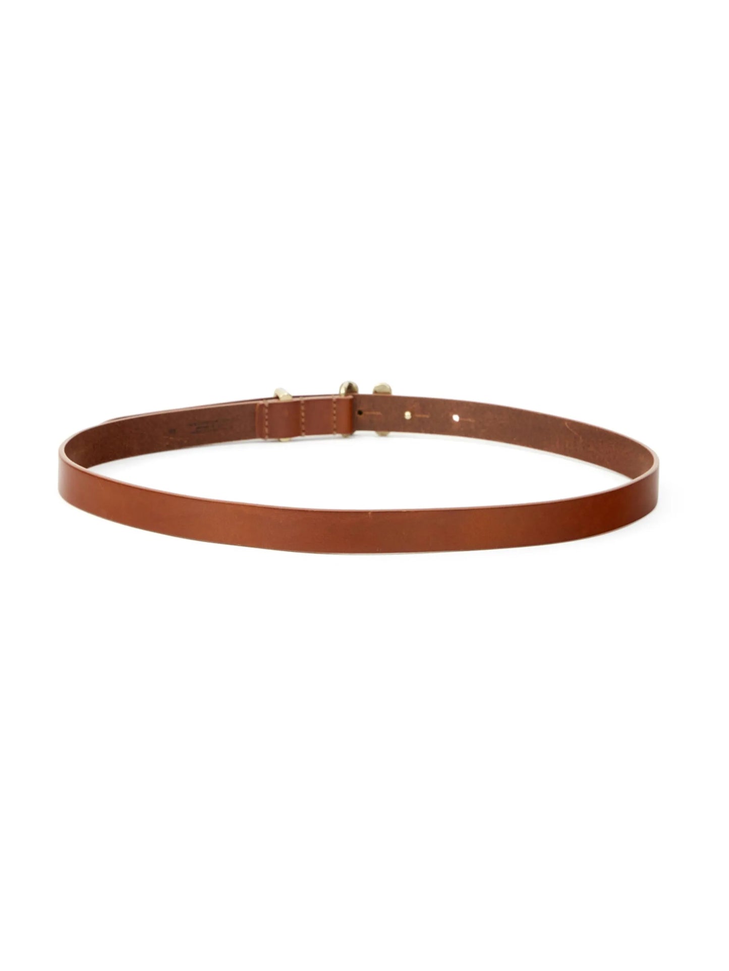 Valdez belt