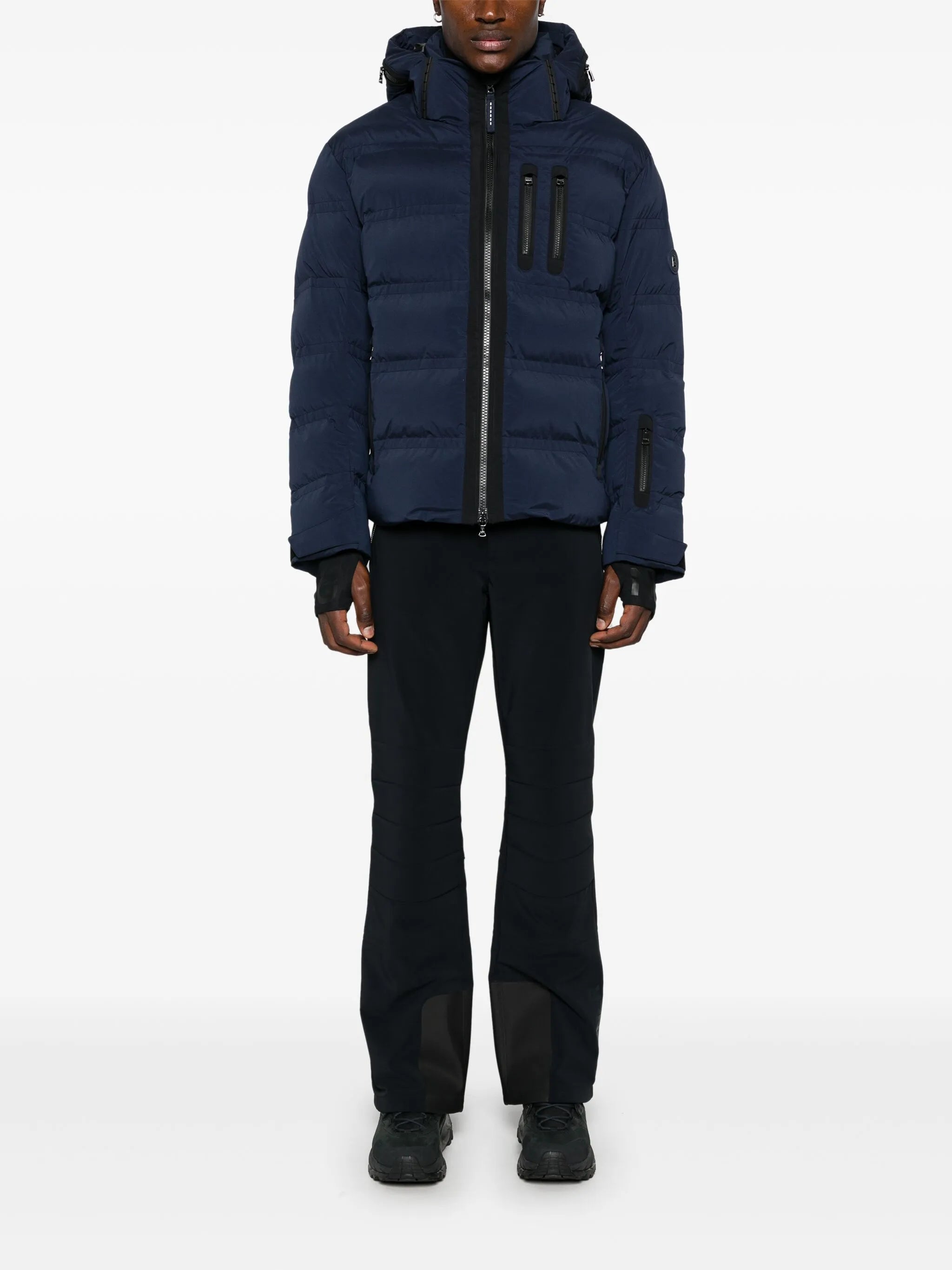 Curt1 ski trousers