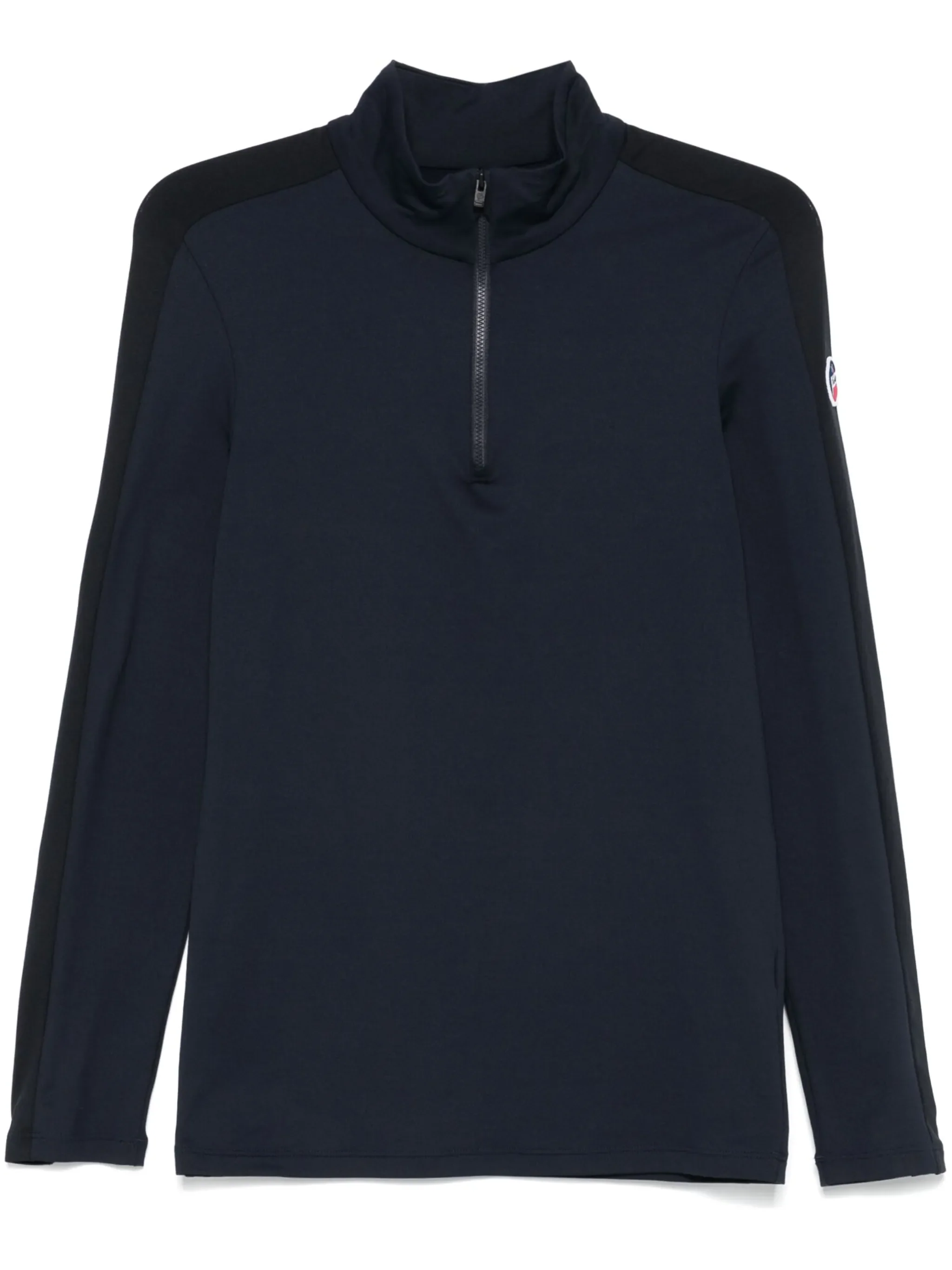 Alpille base-layer top
