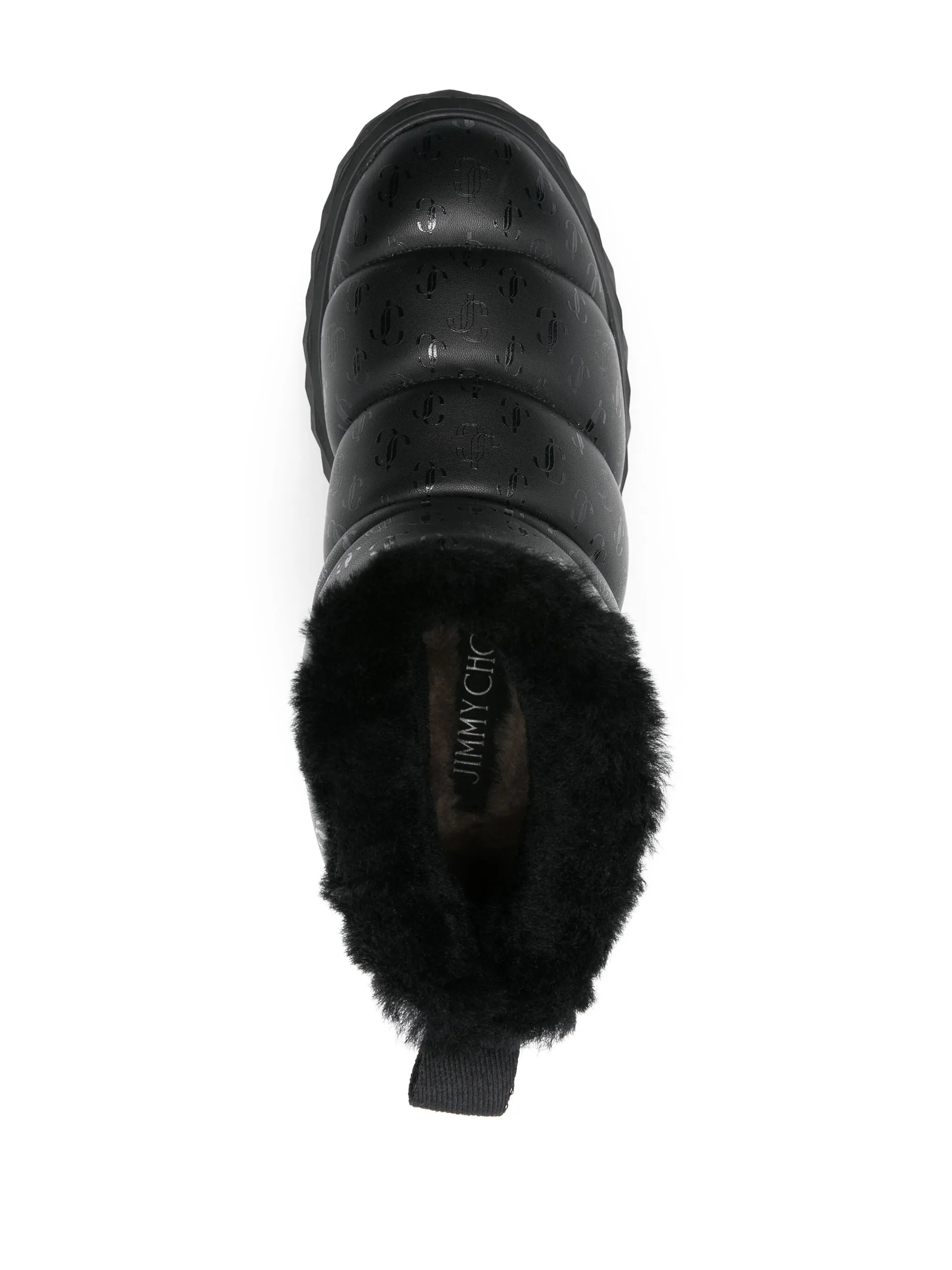 Xan leather boots