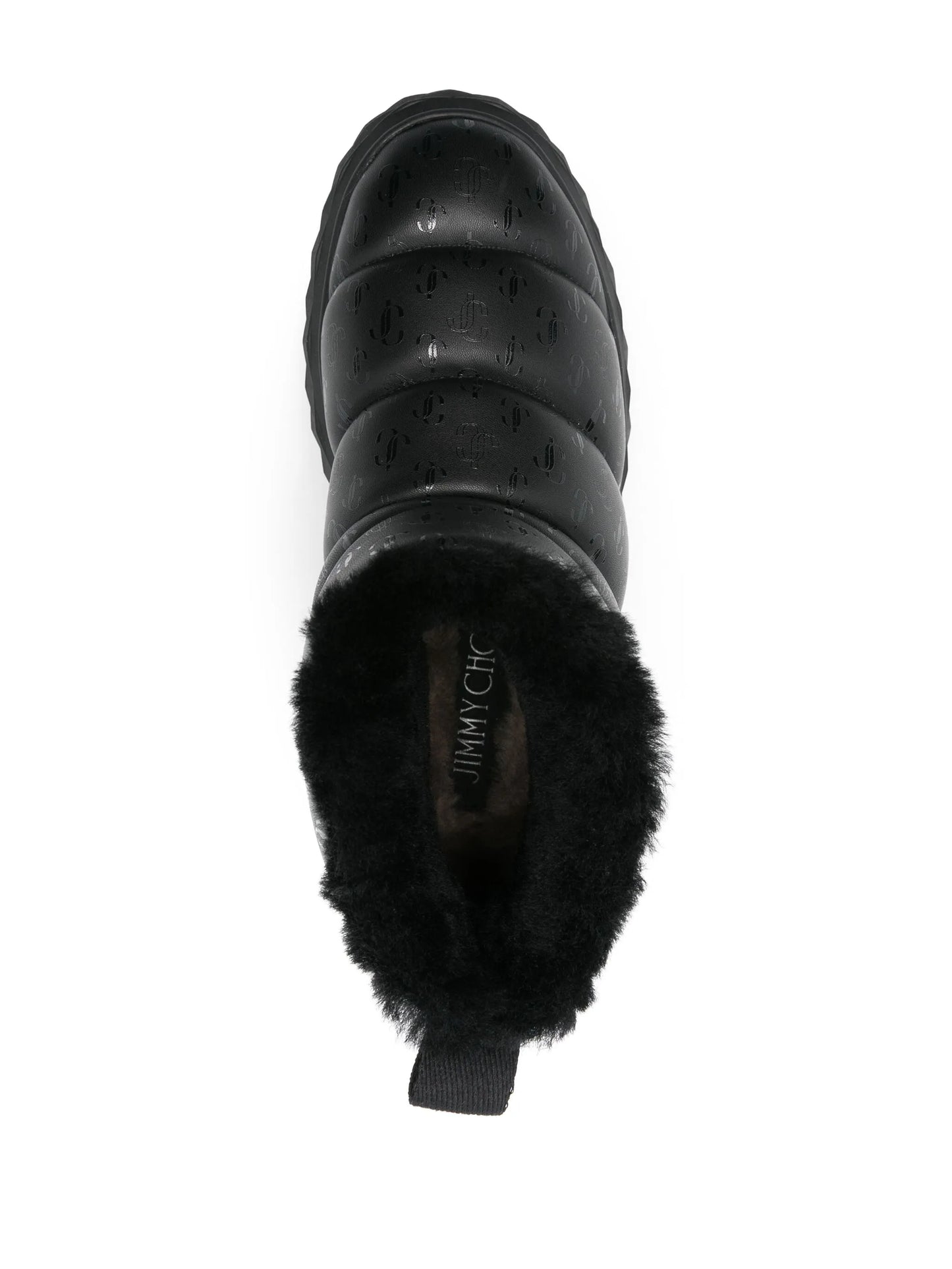 Xan leather boots