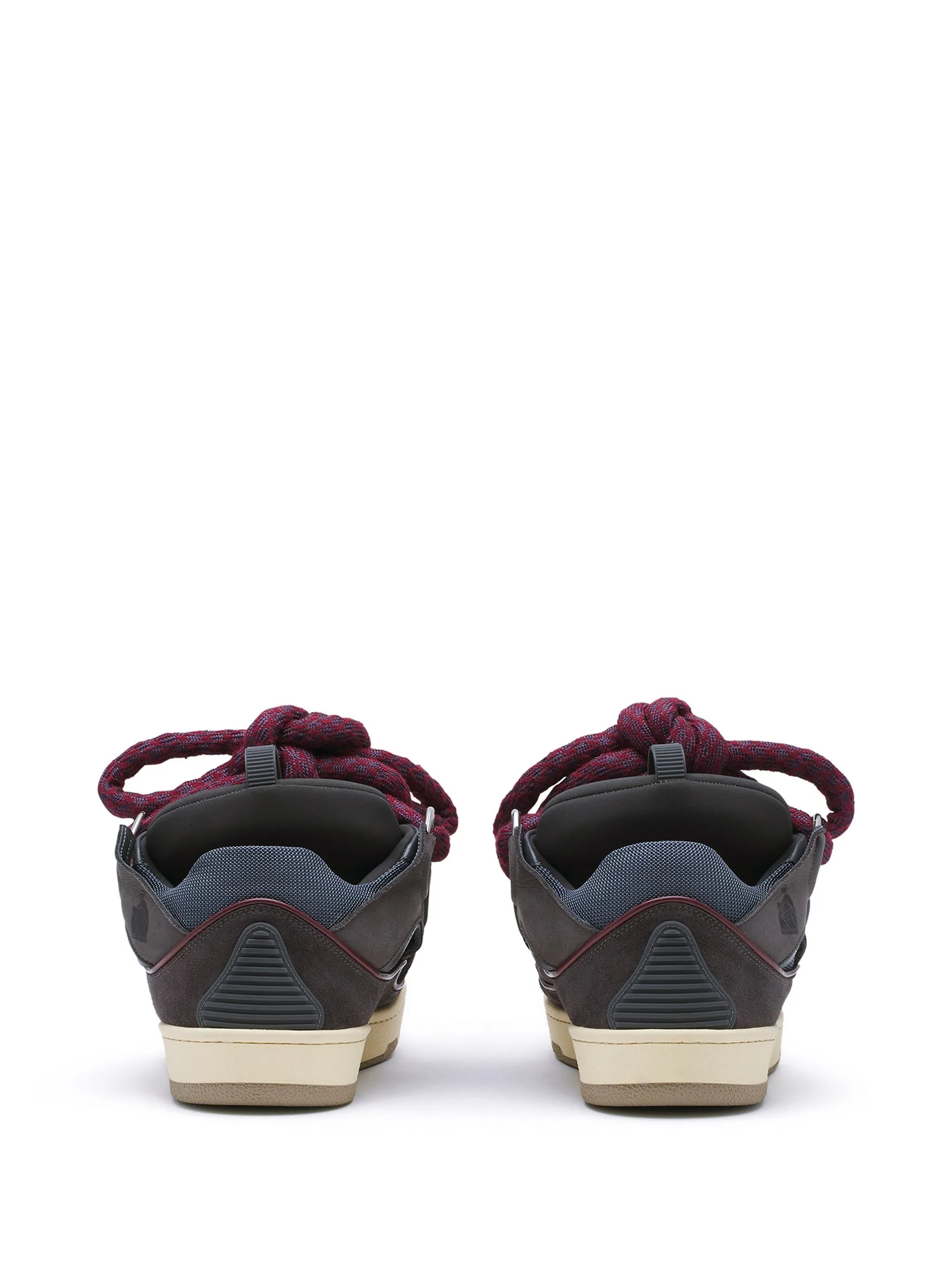 Curb sneakers