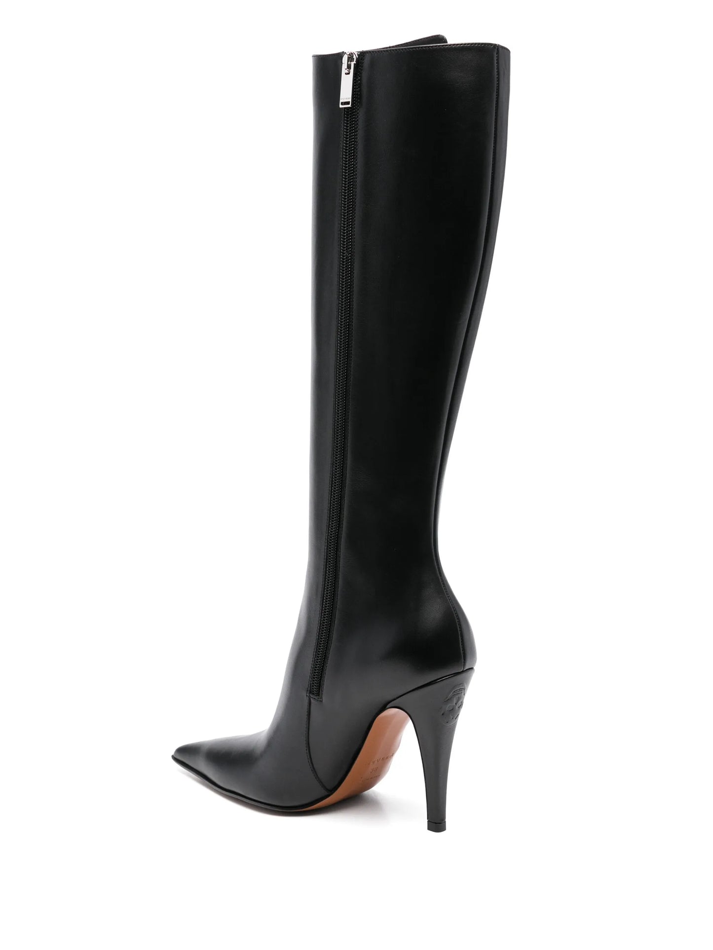 105mm Birdee boots