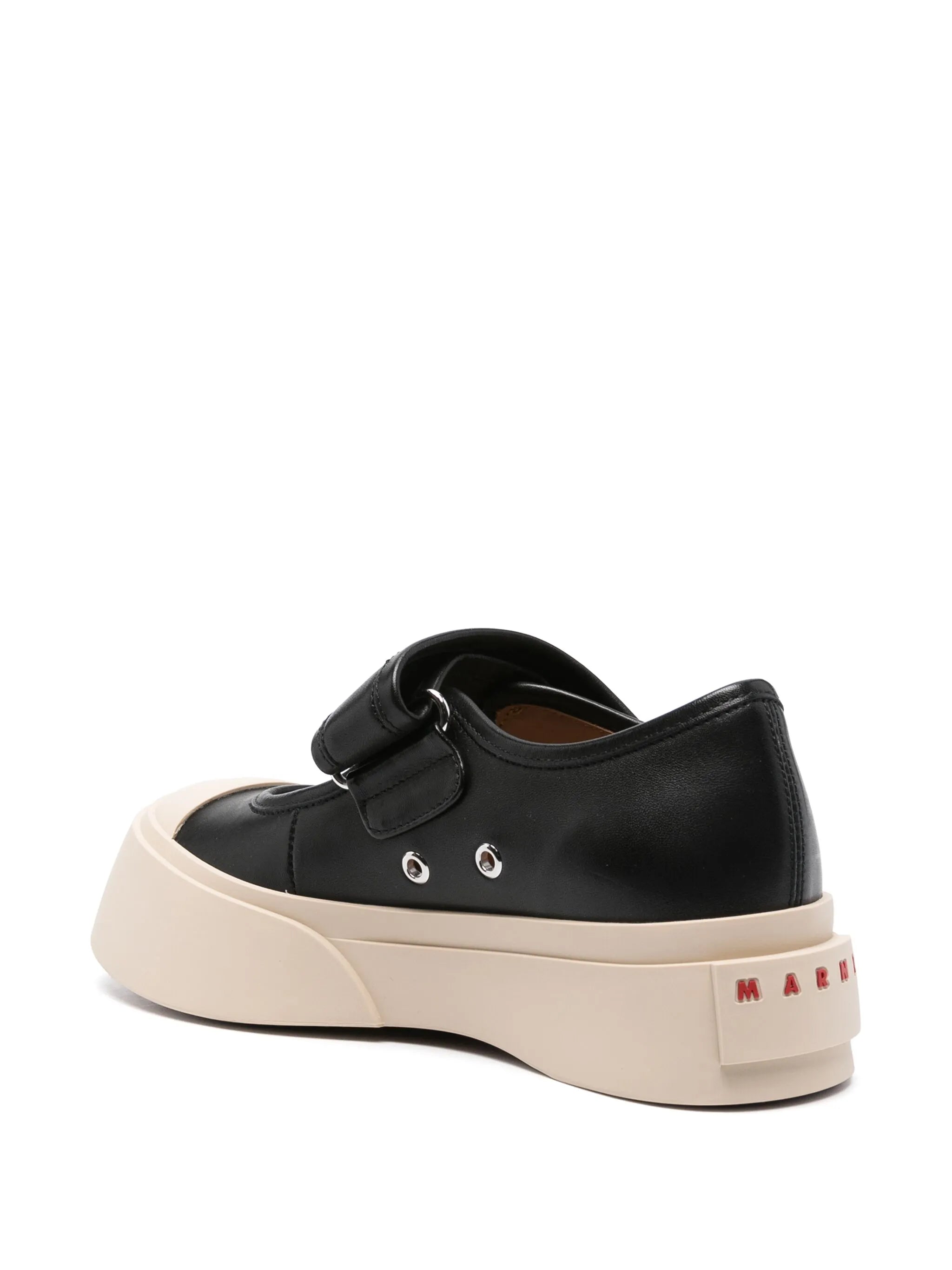 Mary Jane ballerinas