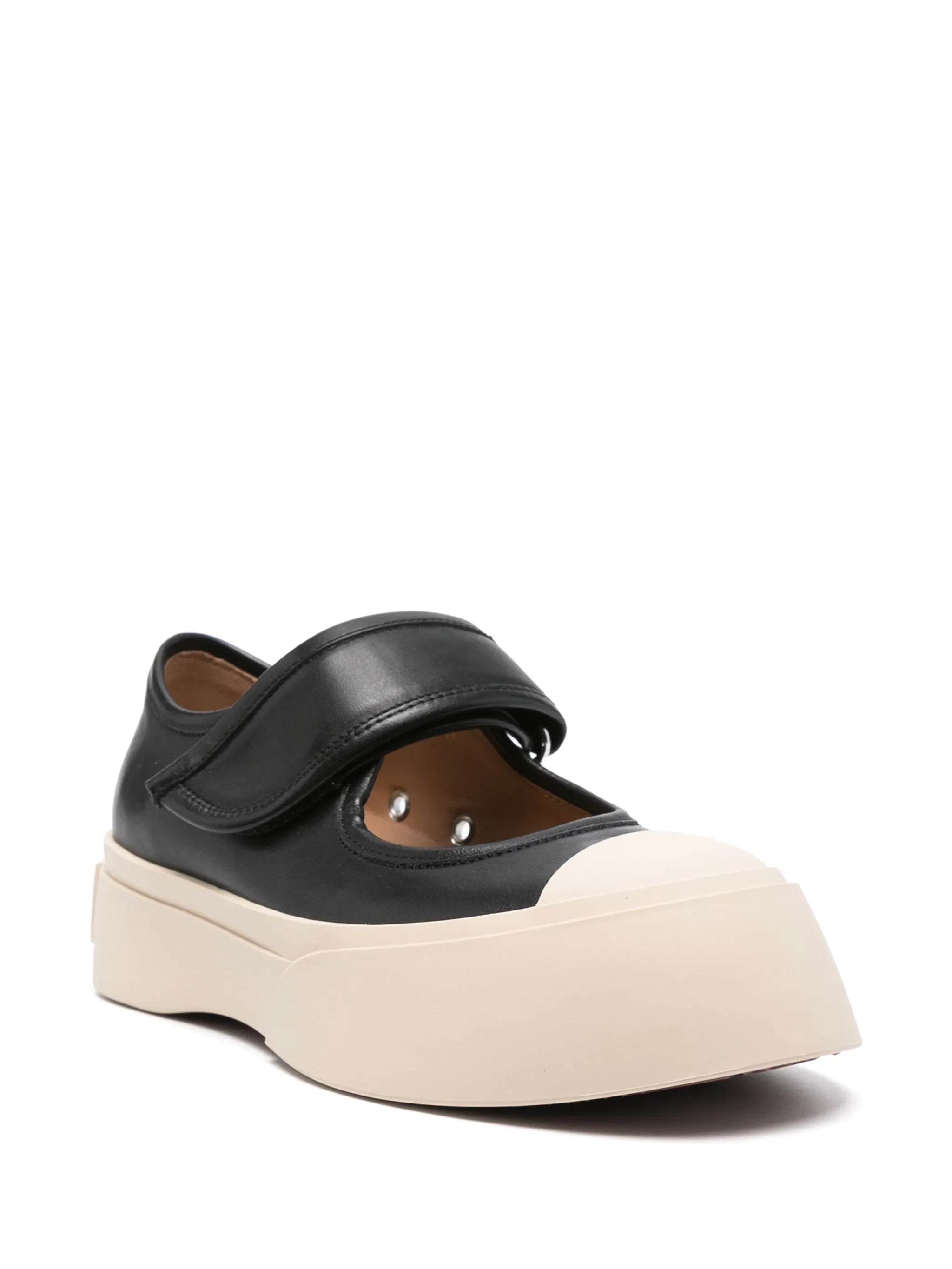 Mary Jane ballerinas