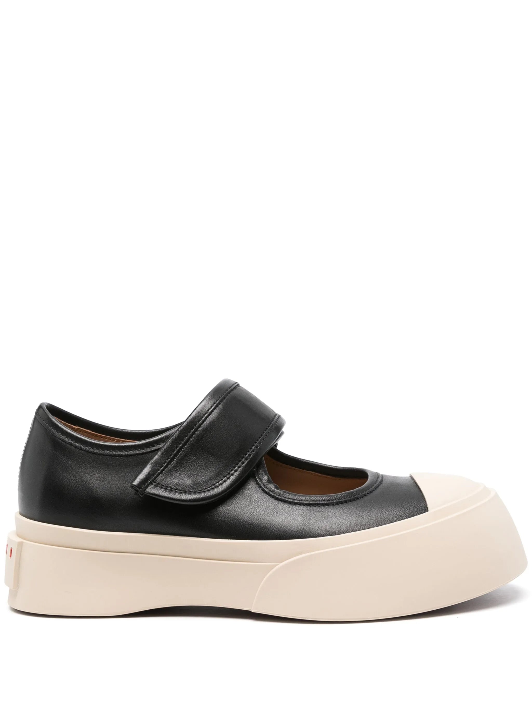 Mary Jane ballerinas