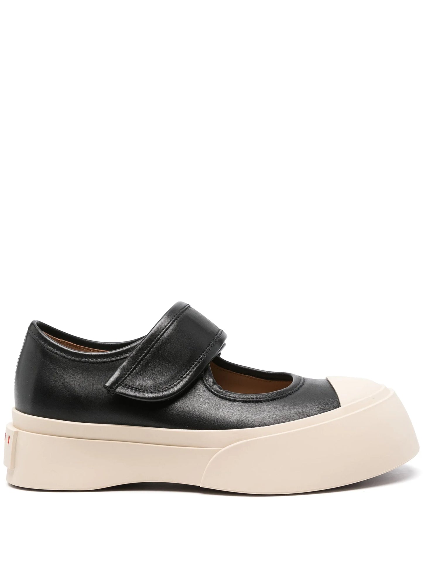 Mary Jane ballerinas
