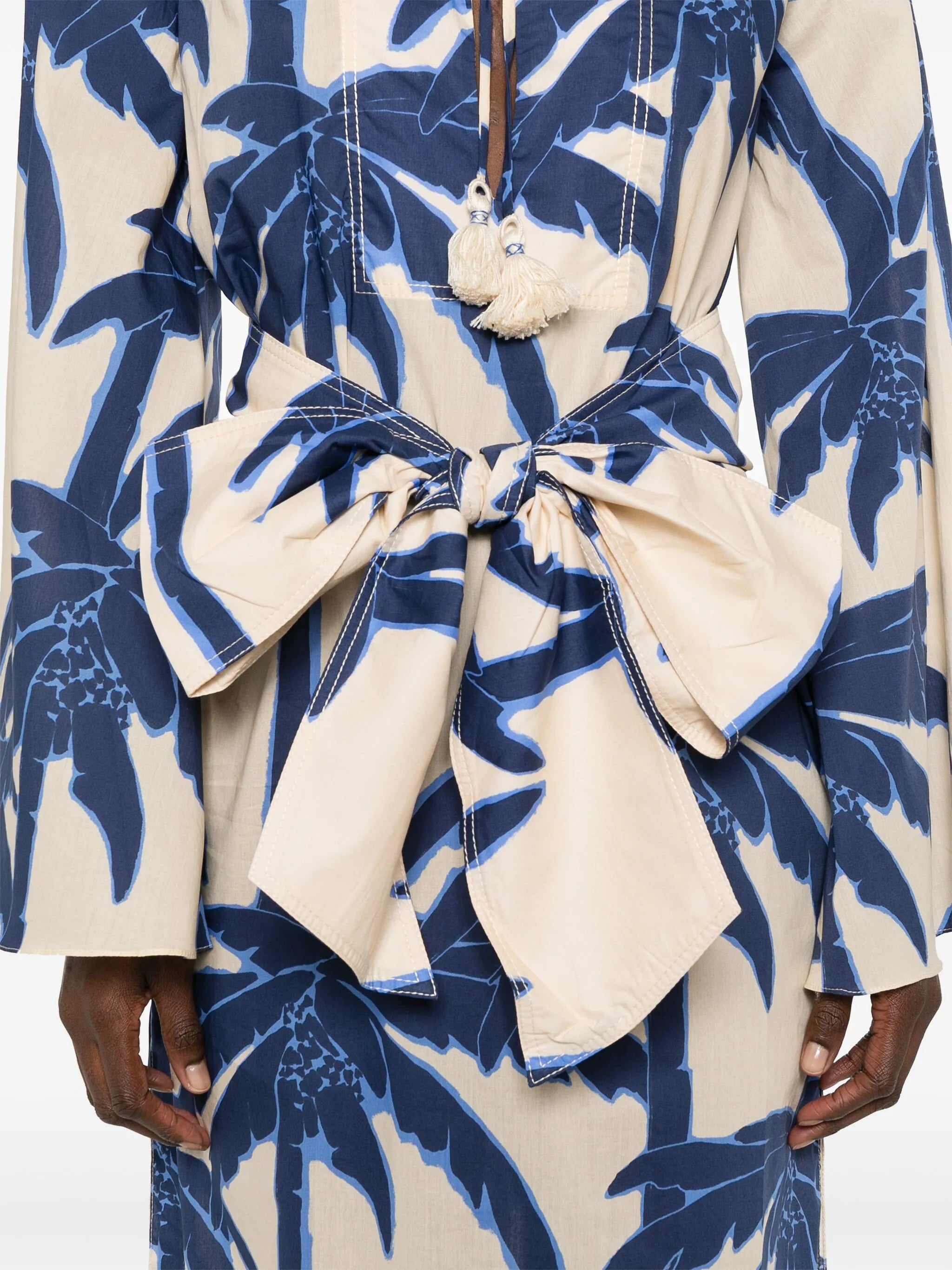 Sotaviento dress