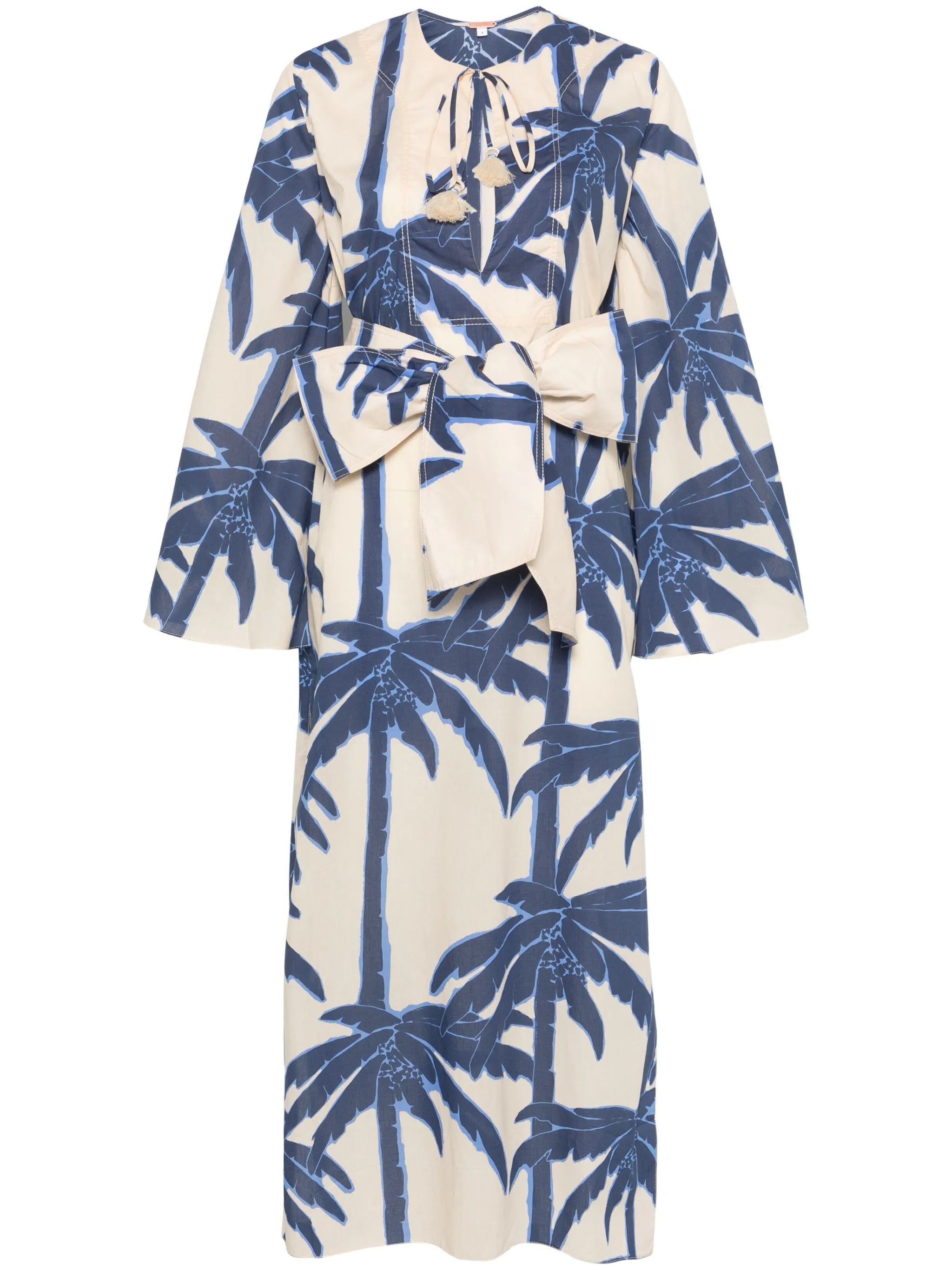 Sotaviento dress