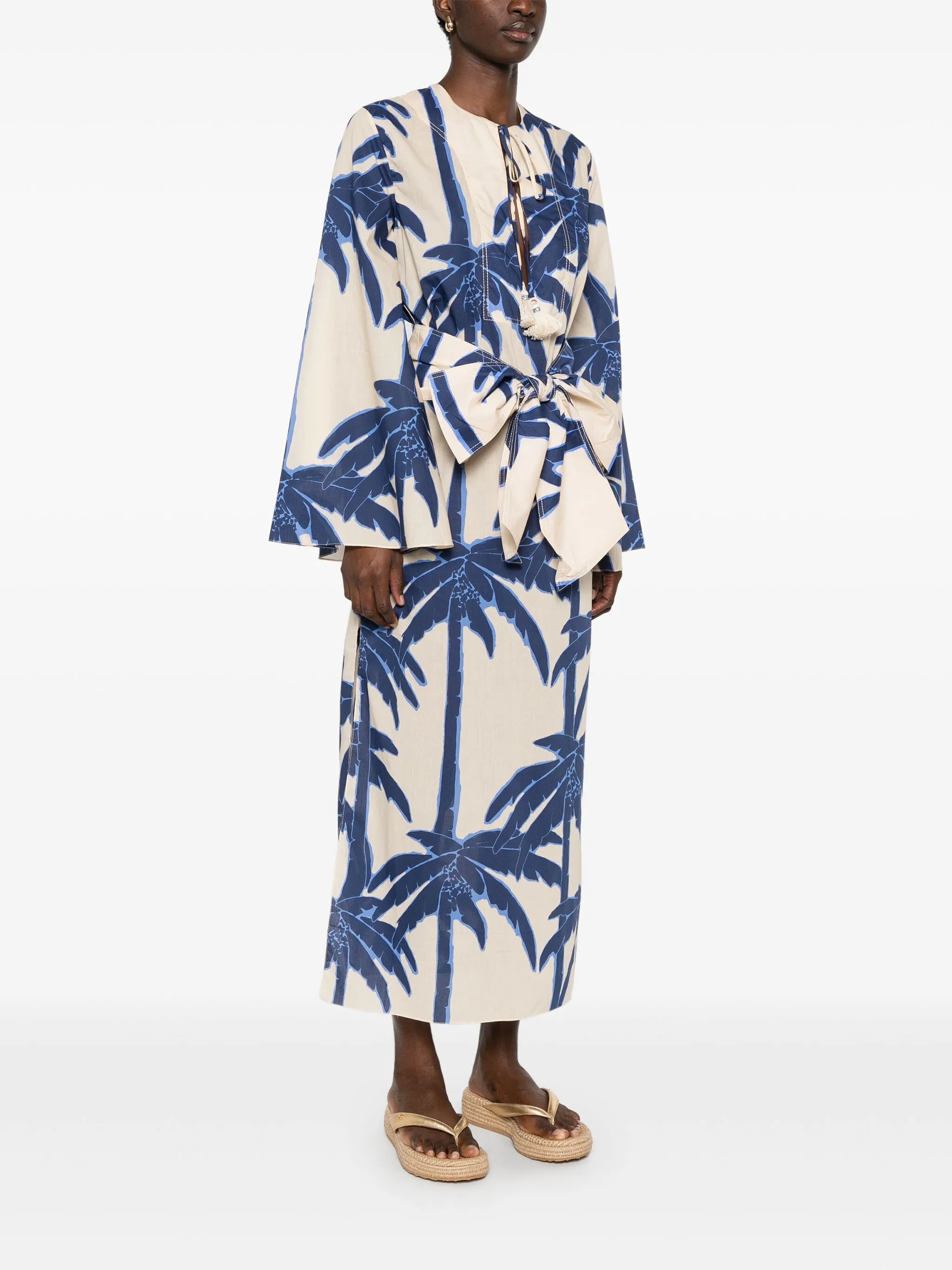Sotaviento dress