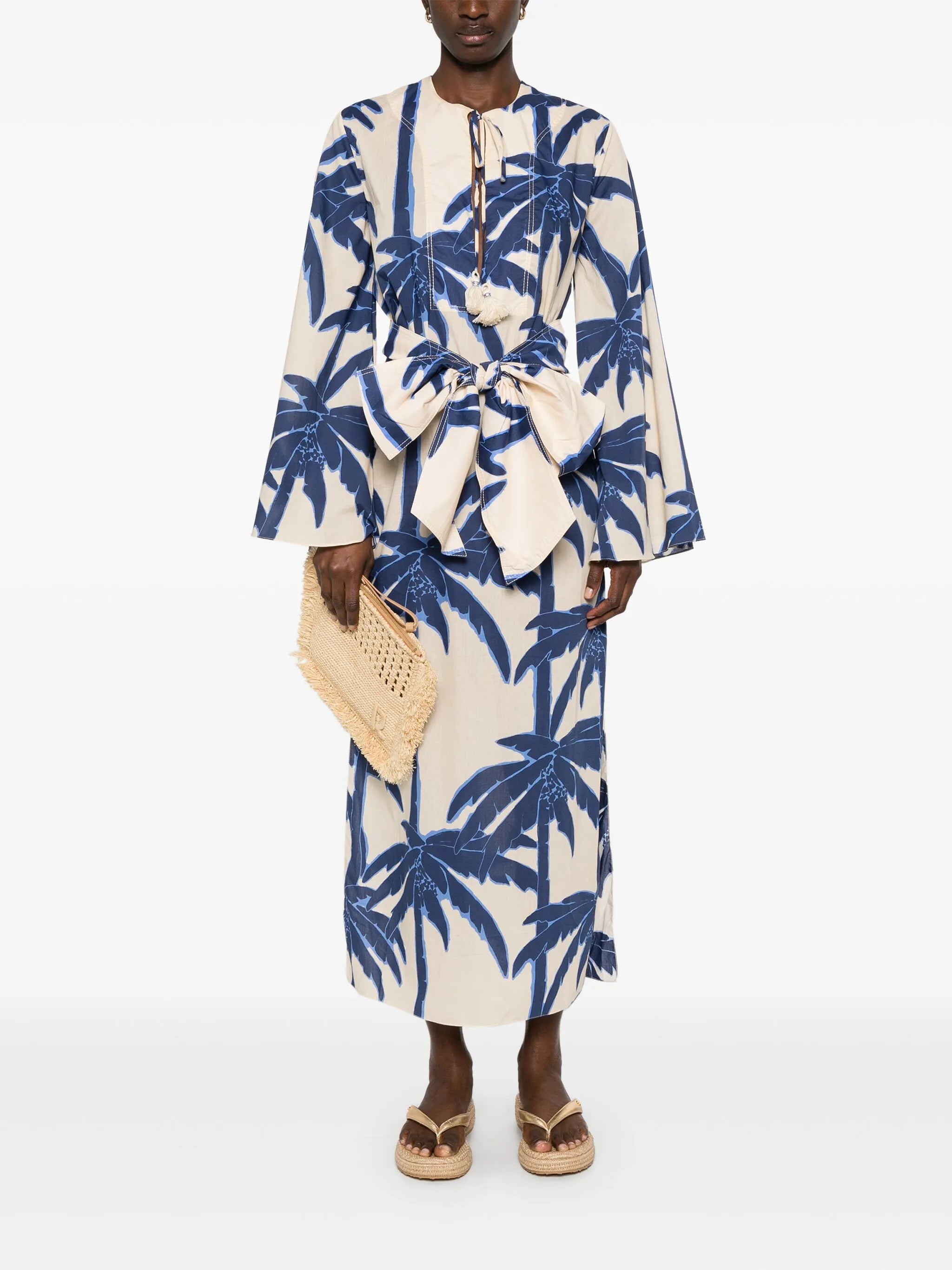 Sotaviento dress