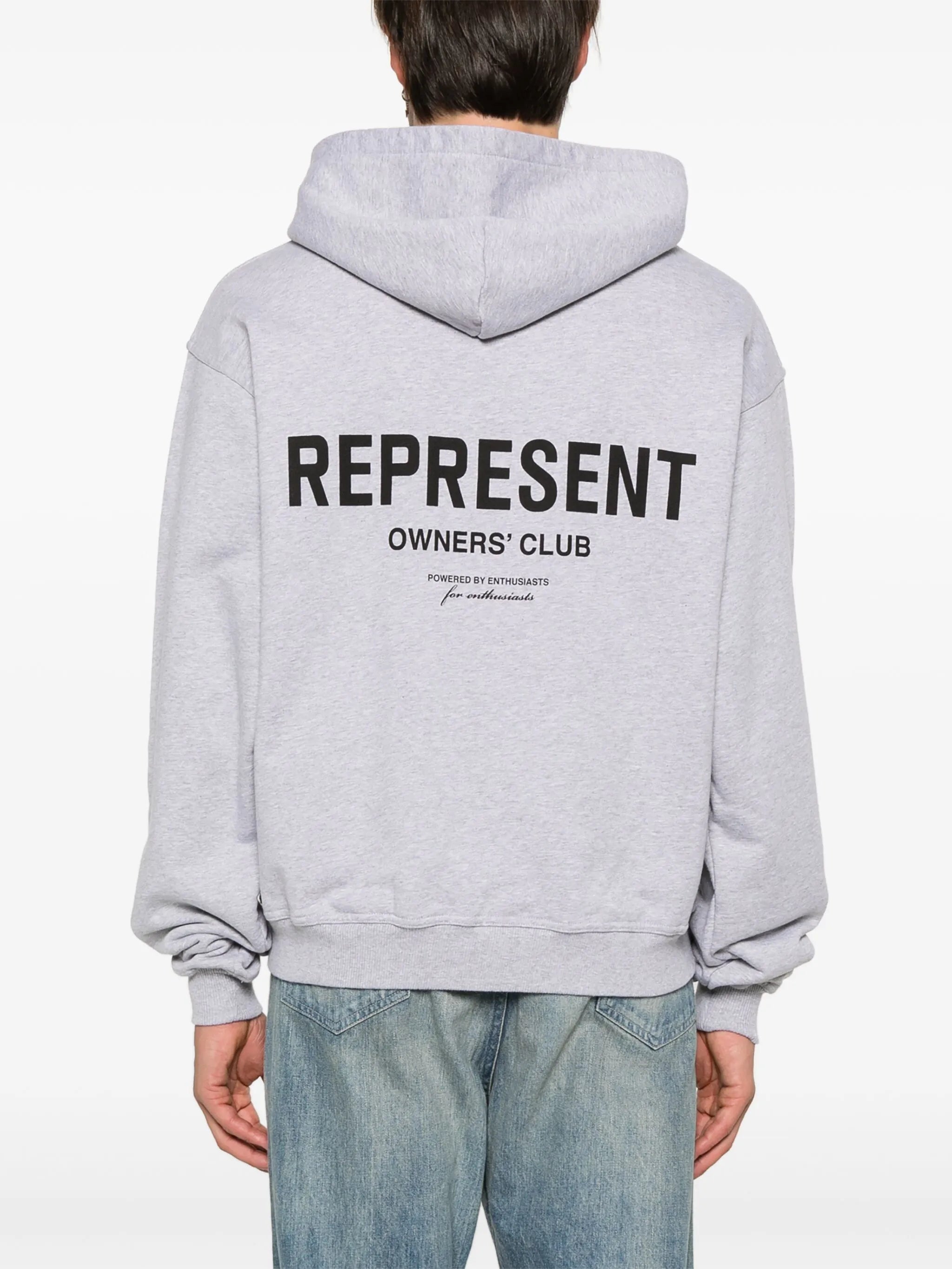 Owners Club hoodie